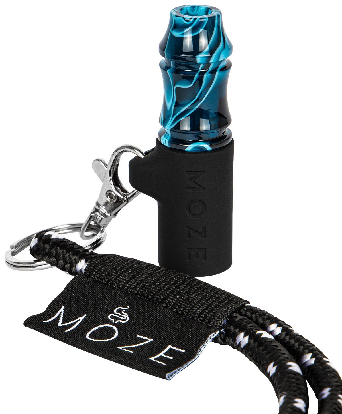 Moze Personal Hookah Mouth Tip