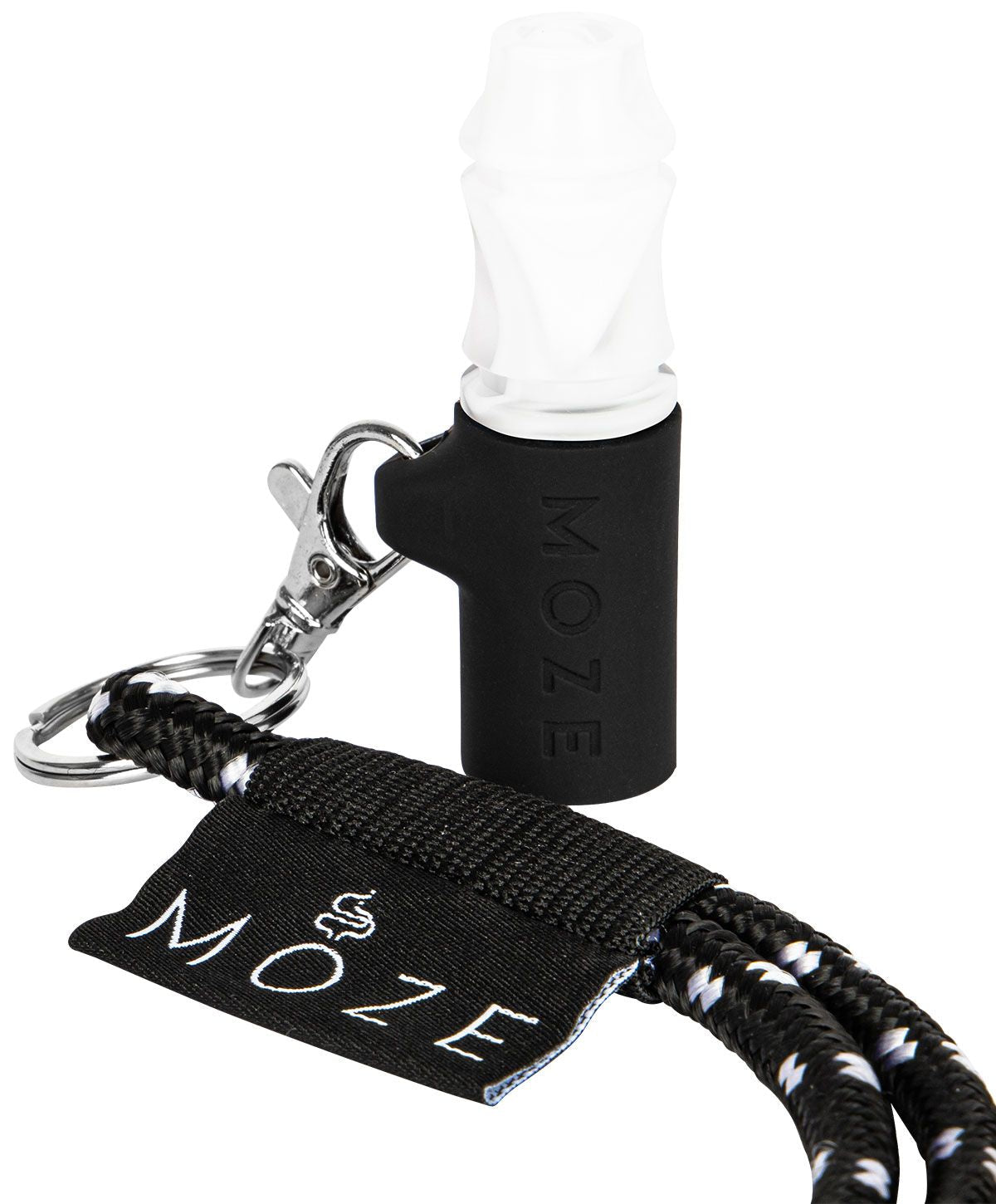 Moze Personal Hookah Mouth Tip