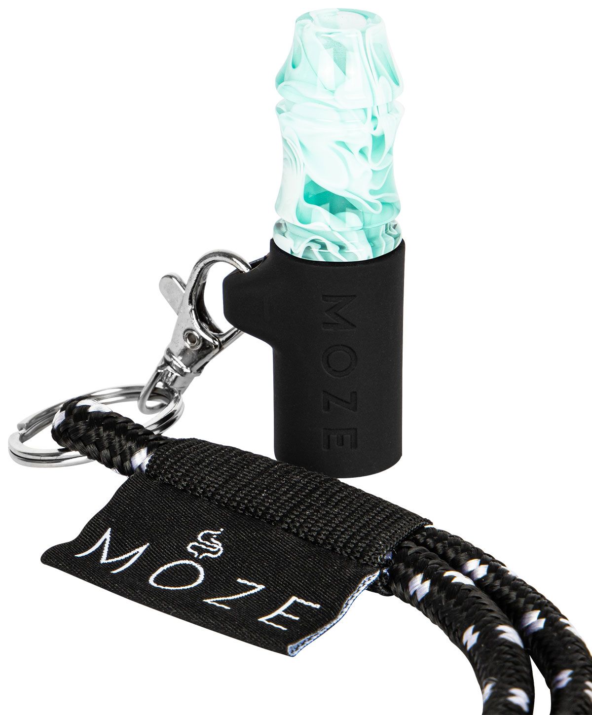 Moze Personal Hookah Mouth Tip