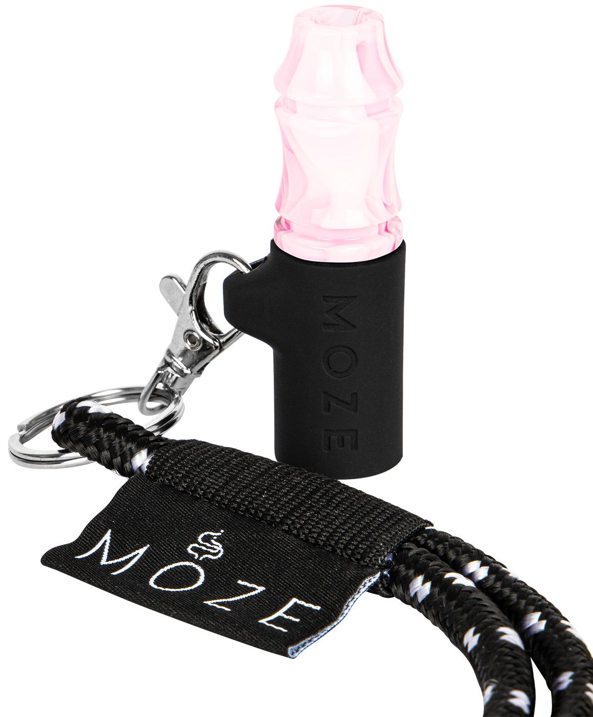 Moze Personal Hookah Mouth Tip