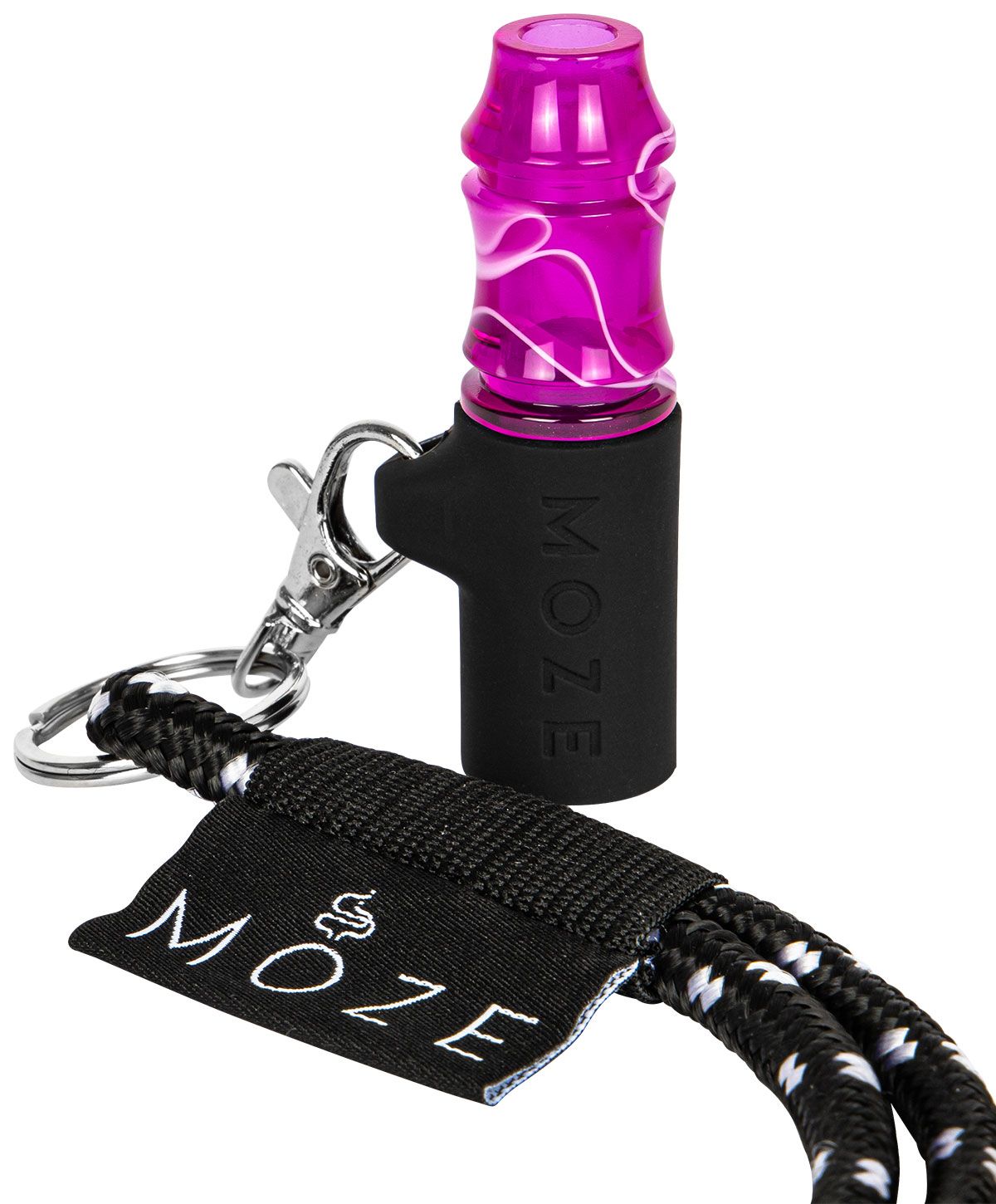 Moze Personal Hookah Mouth Tip