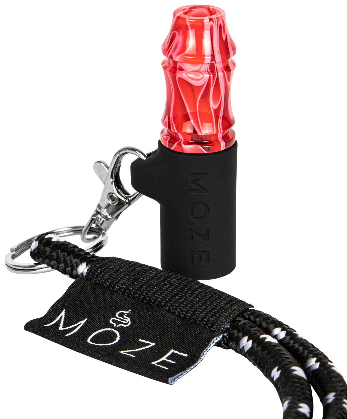 Moze Personal Hookah Mouth Tip