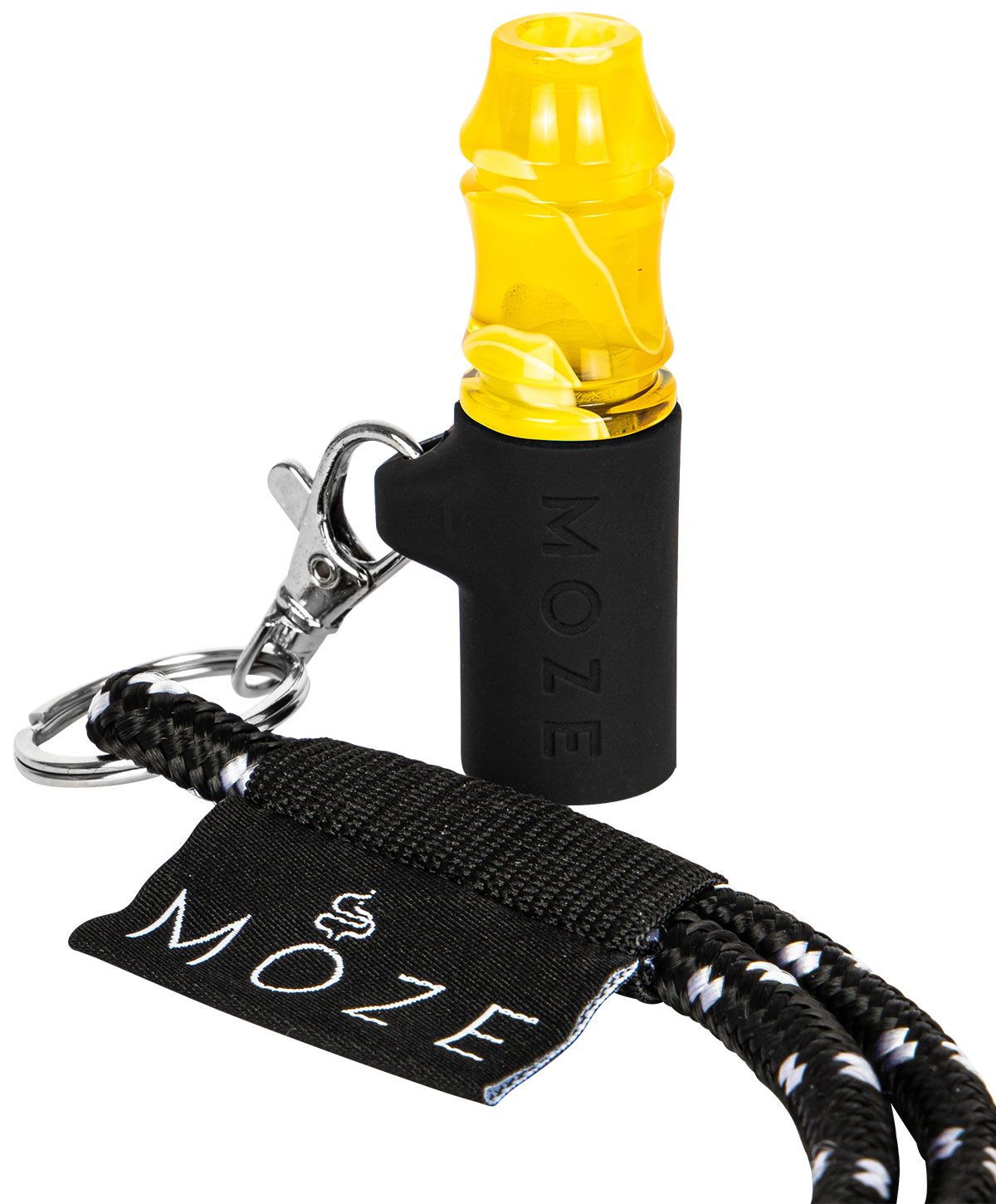 Moze Personal Hookah Mouth Tip