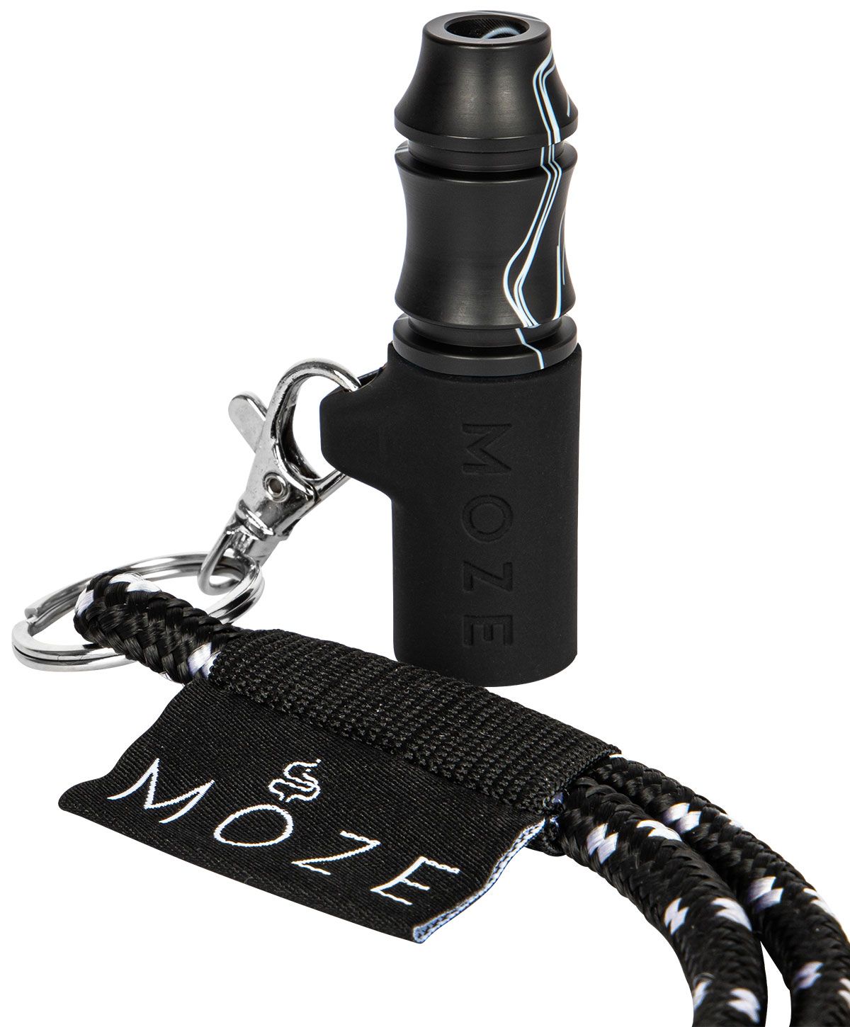 Moze Personal Hookah Mouth Tip