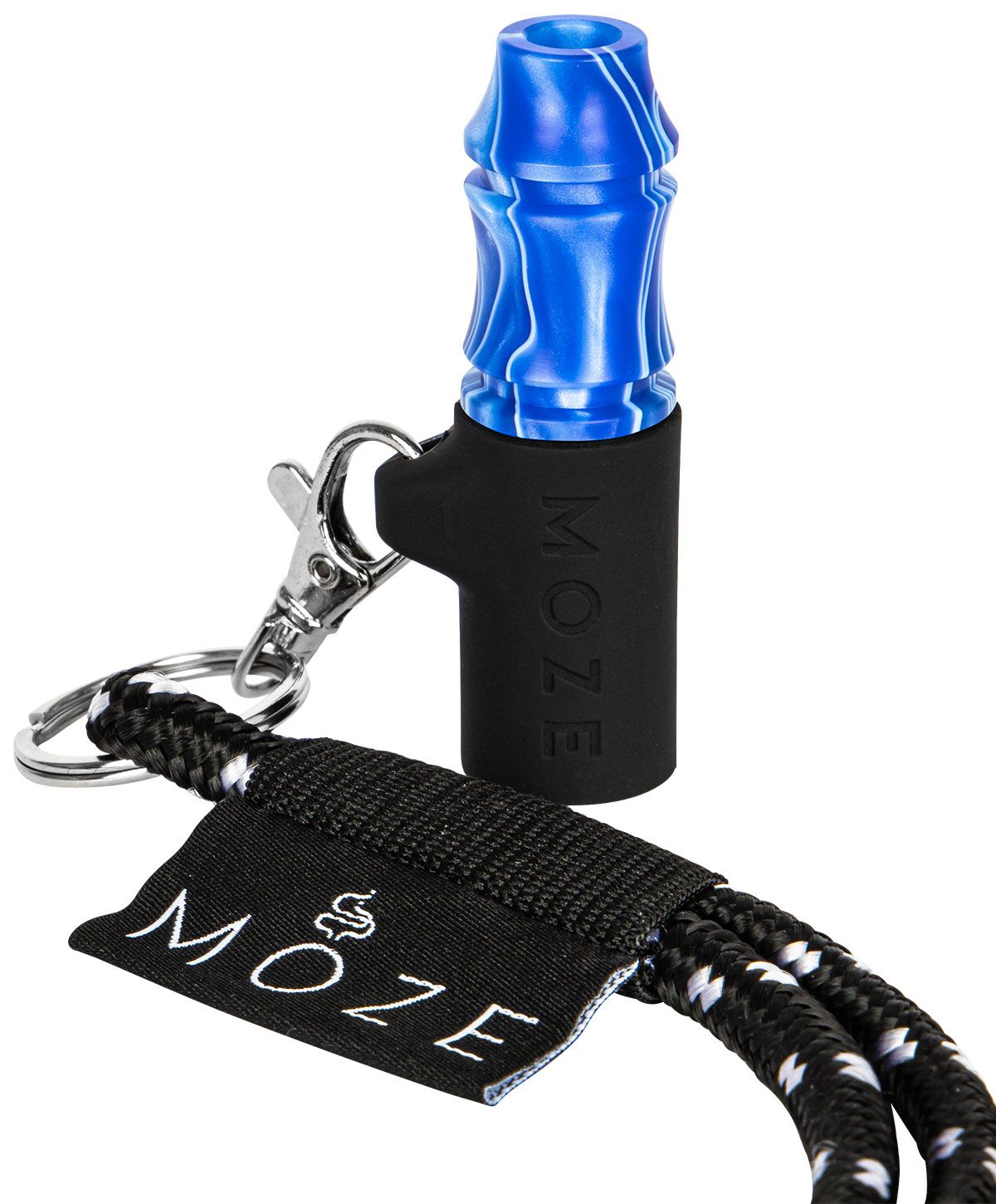 Moze Personal Hookah Mouth Tip