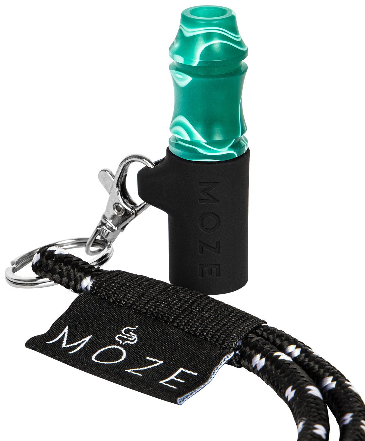 Moze Personal Hookah Mouth Tip