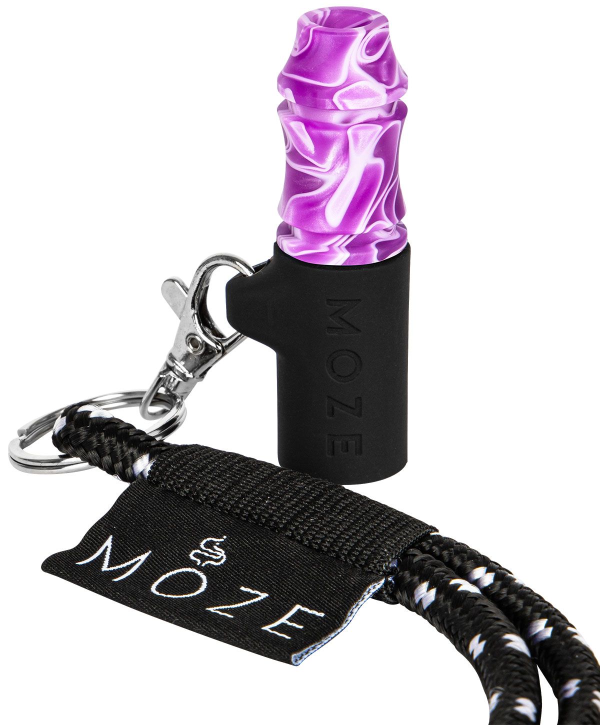 Moze Personal Hookah Mouth Tip