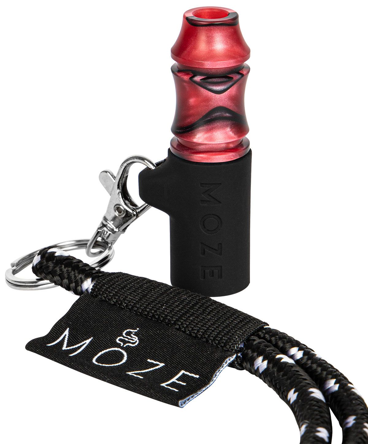 Moze Personal Hookah Mouth Tip