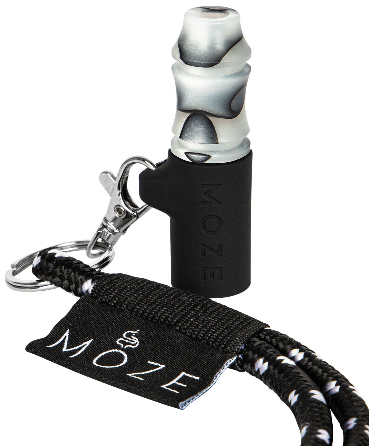 Moze Personal Hookah Mouth Tip