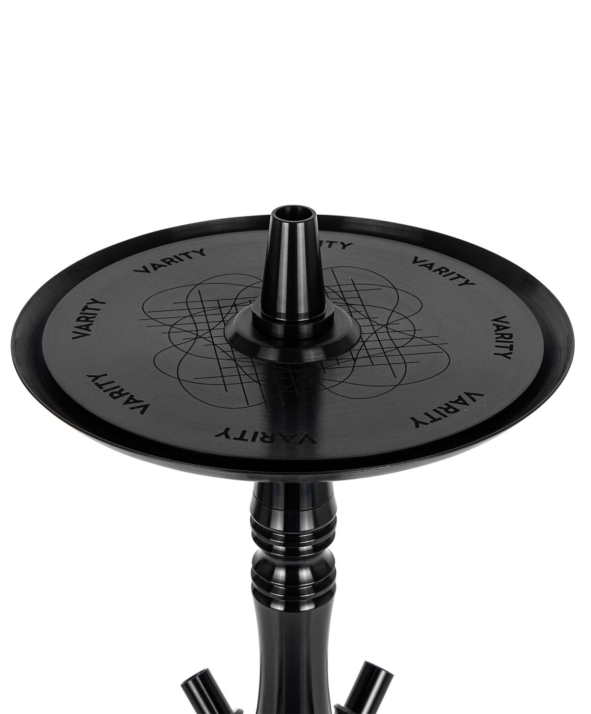 Moze Varity Squad Hookah