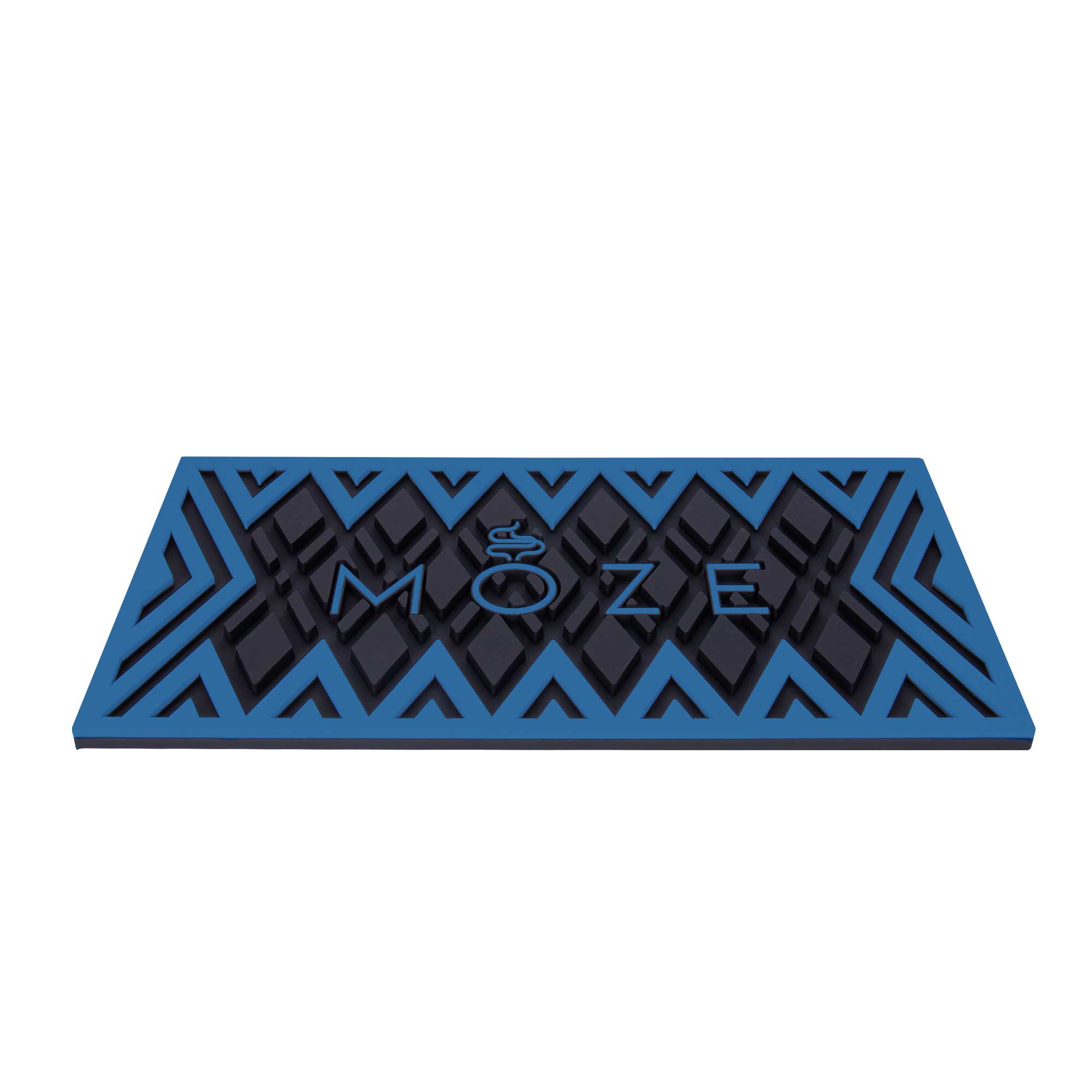 Moze Hookah Draining Mat