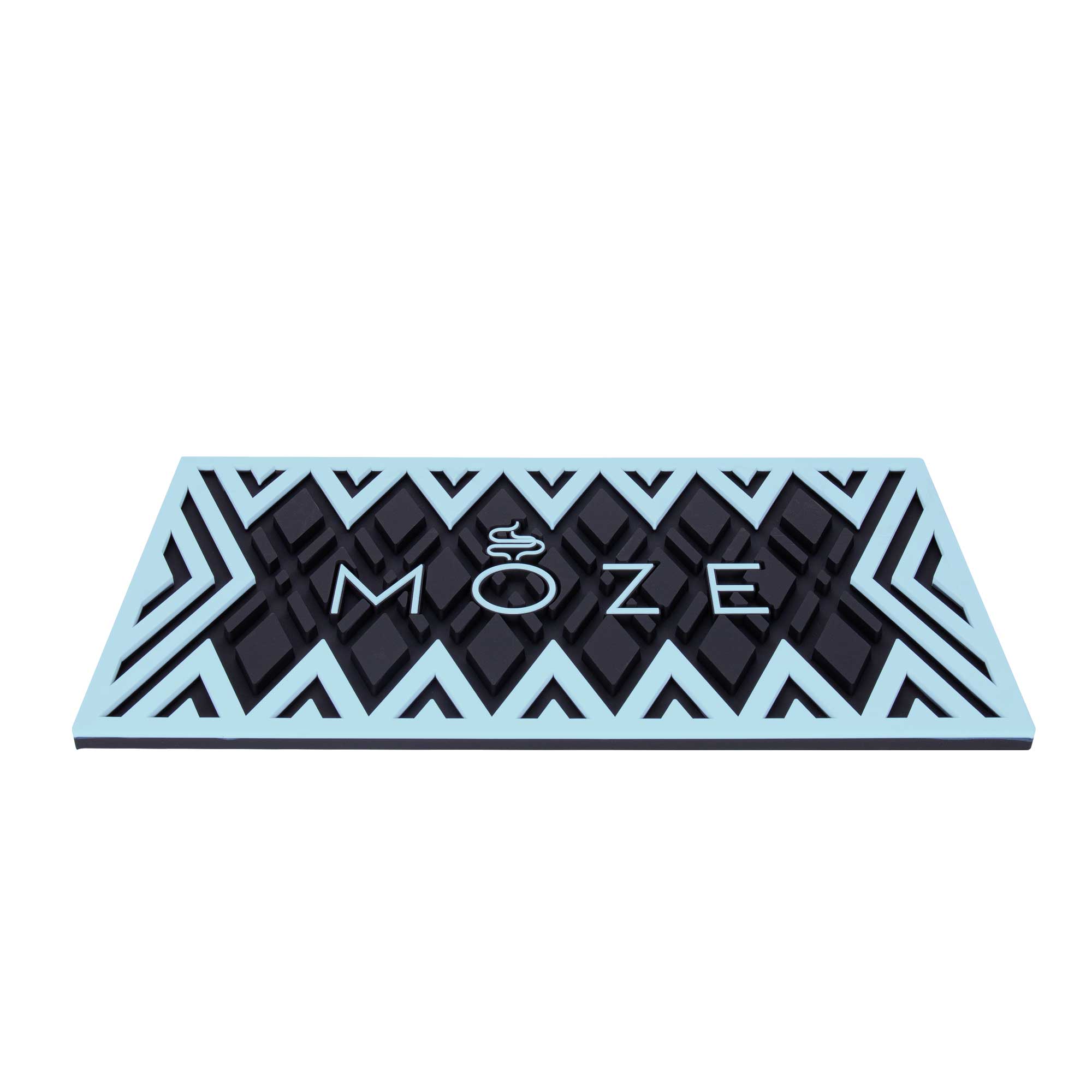 Moze Hookah Draining Mat