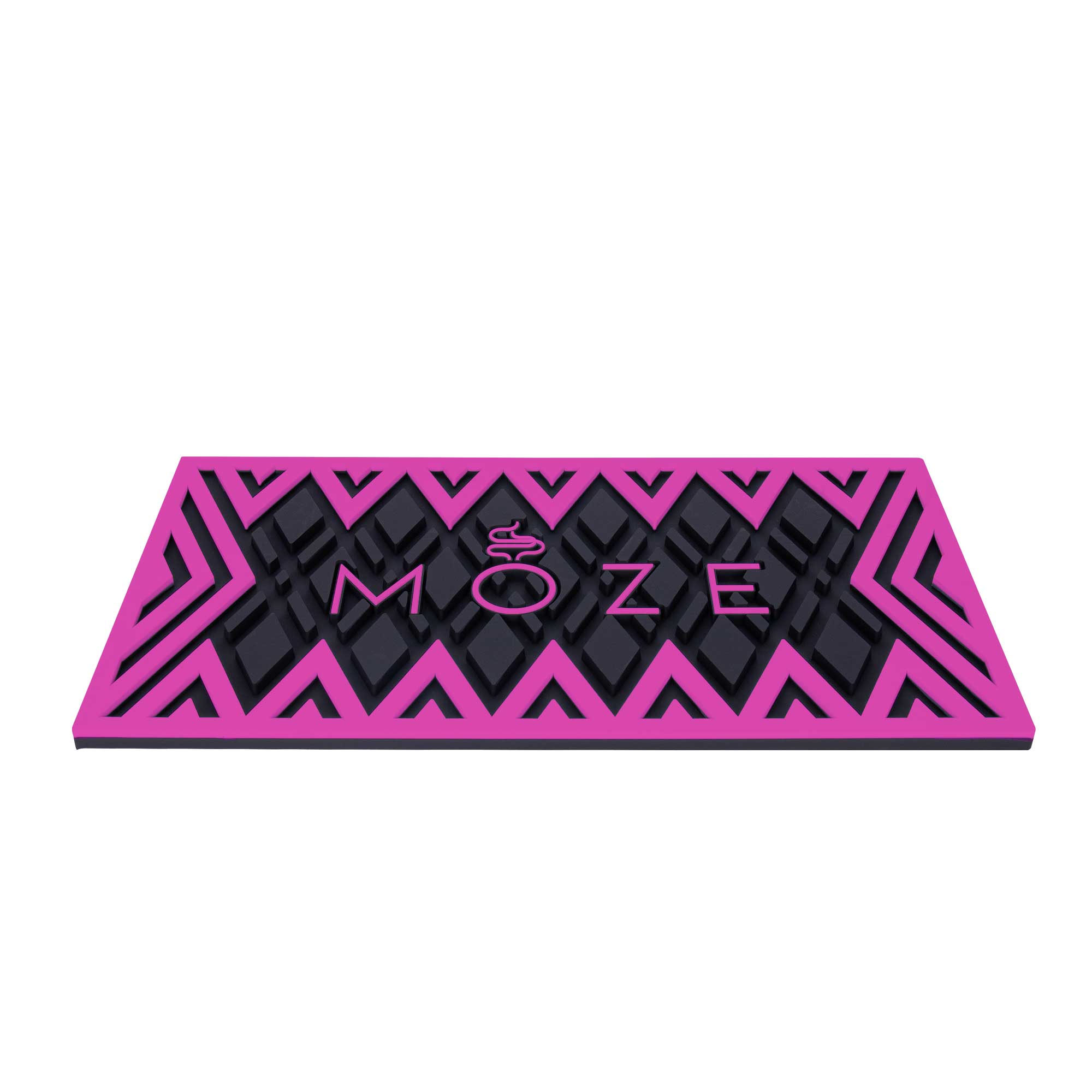 Moze Hookah Draining Mat