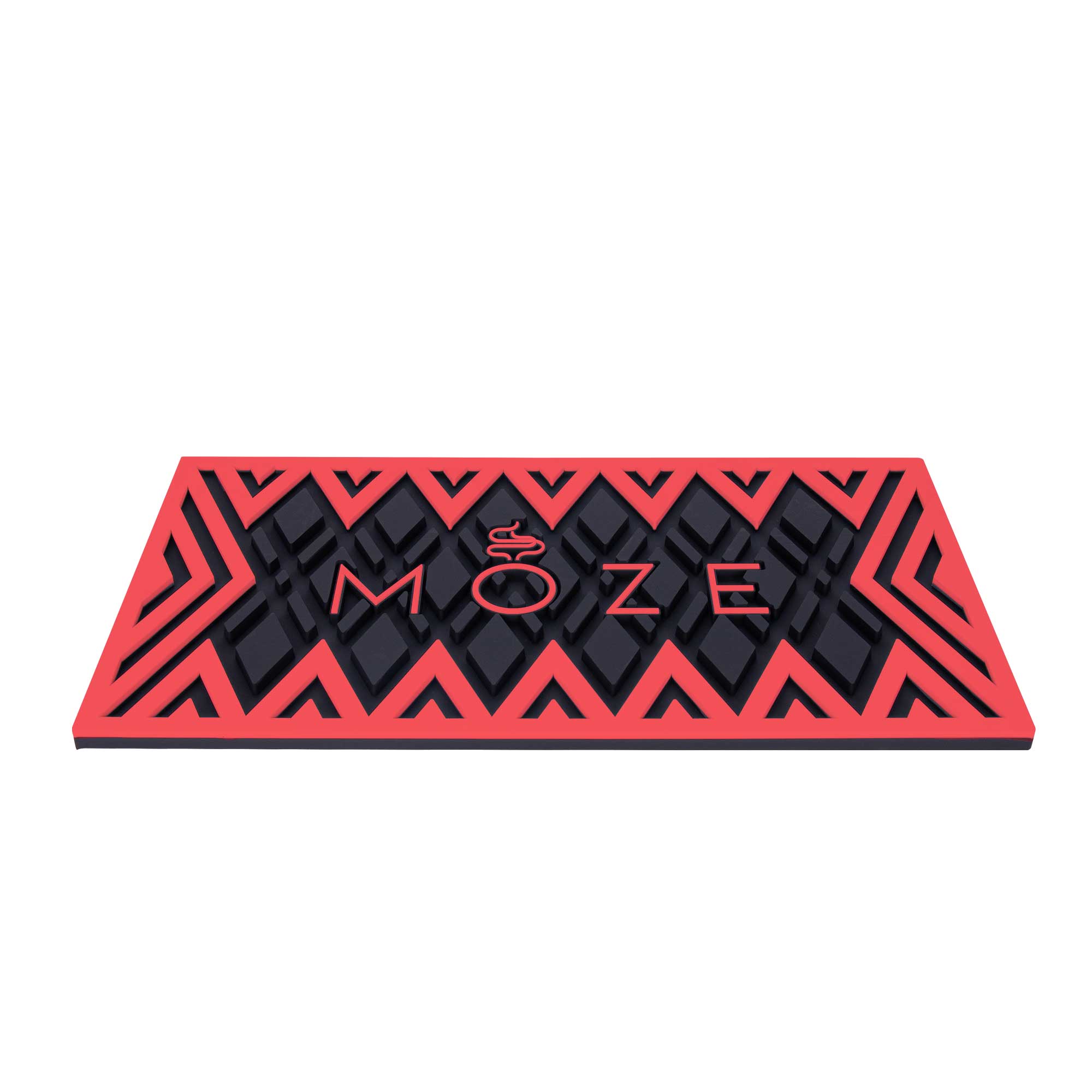 Moze Hookah Draining Mat