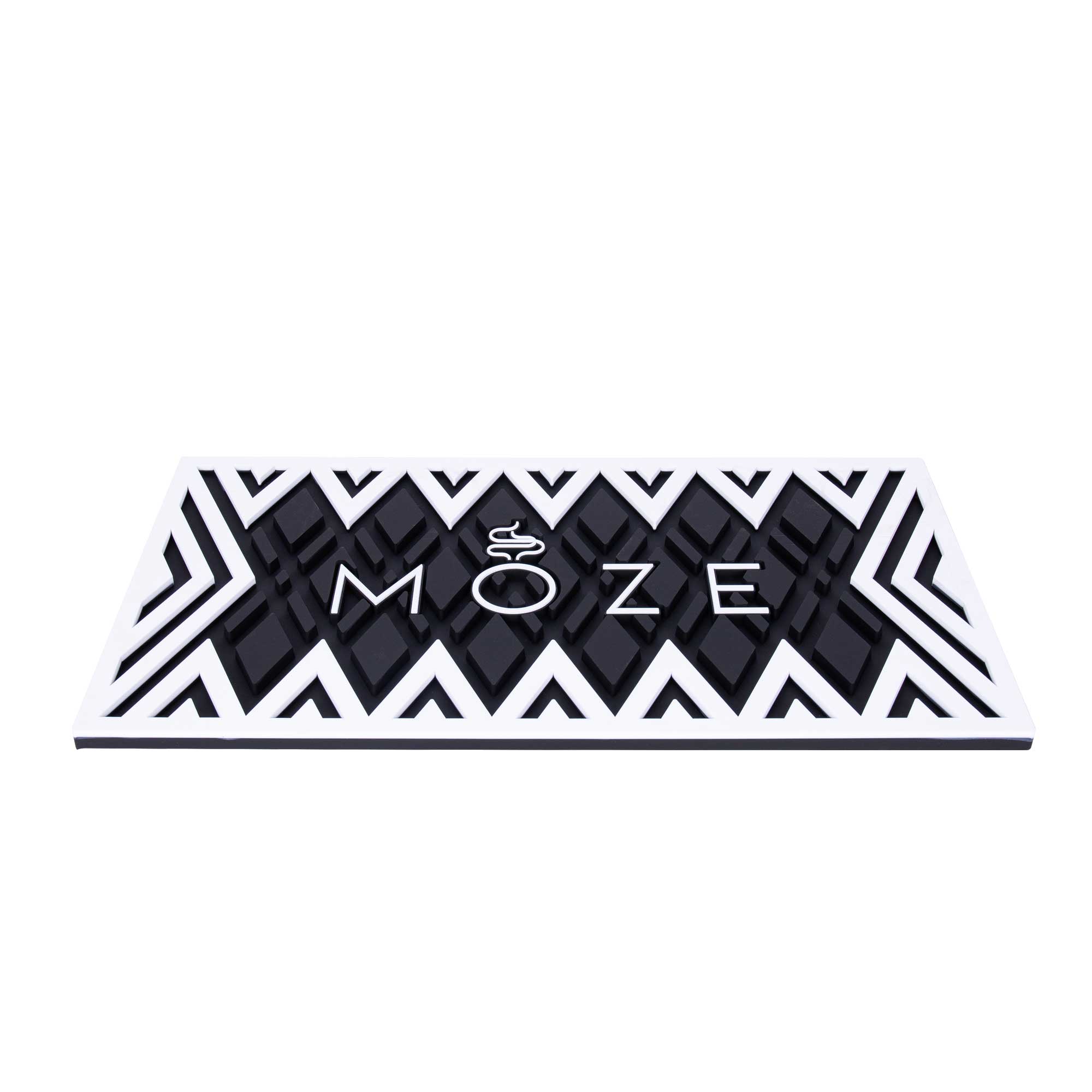Moze Hookah Draining Mat