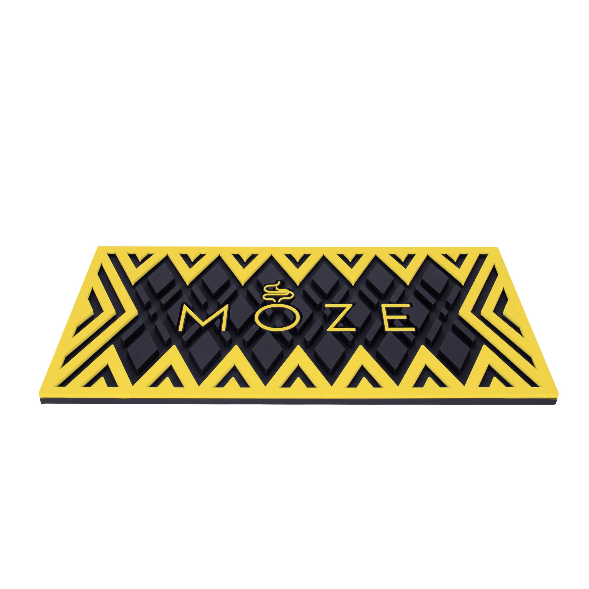 Moze Hookah Draining Mat