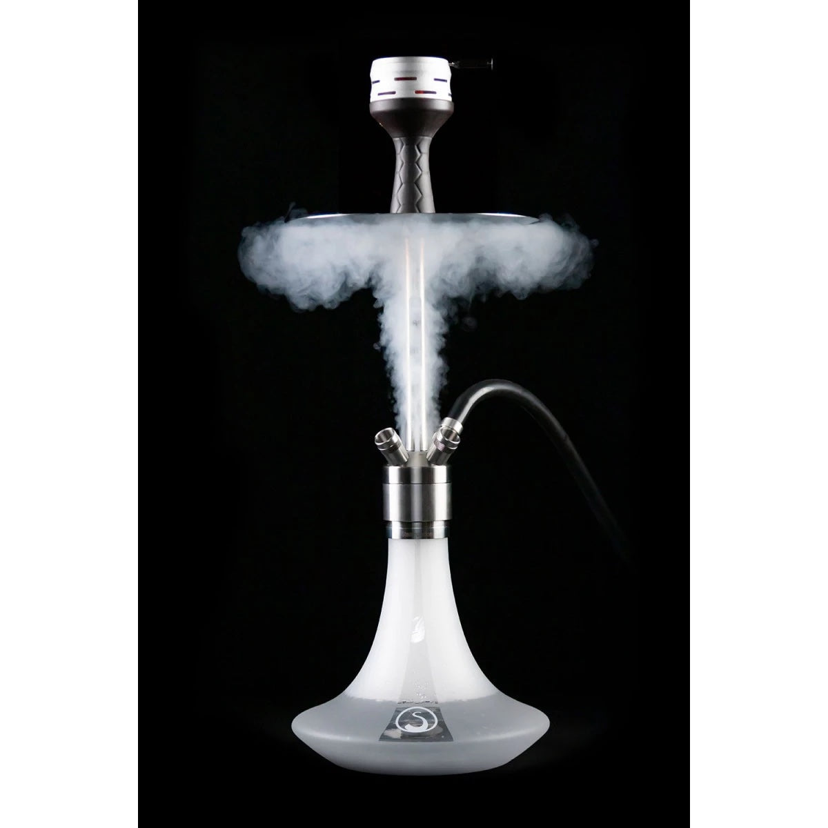 Steamulation Pro X II Hookah