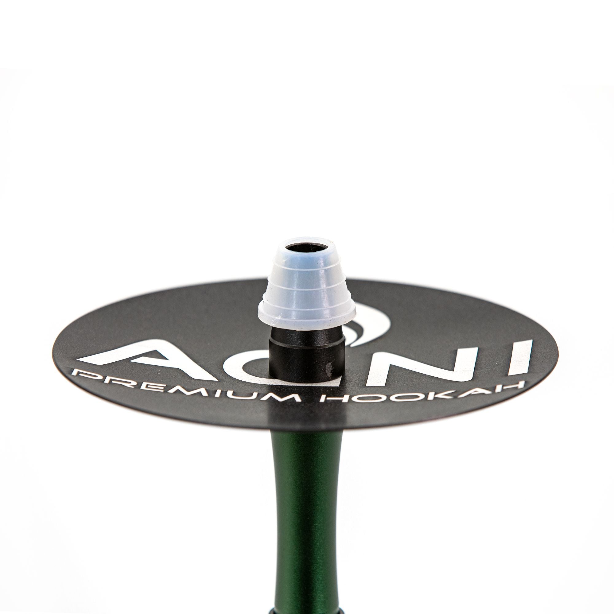 Agni Queen Hookah Set