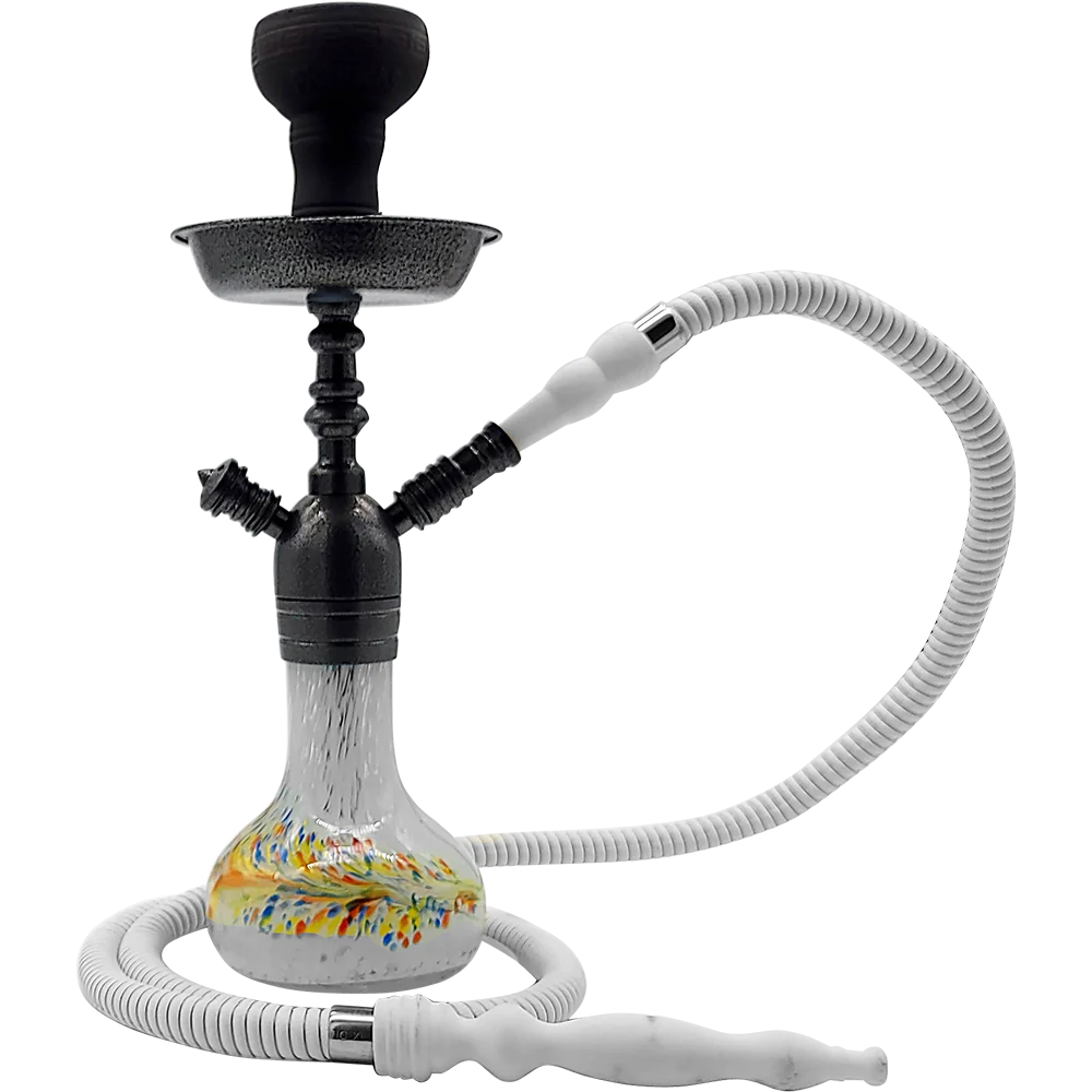Pharaohs Nubia Hookah