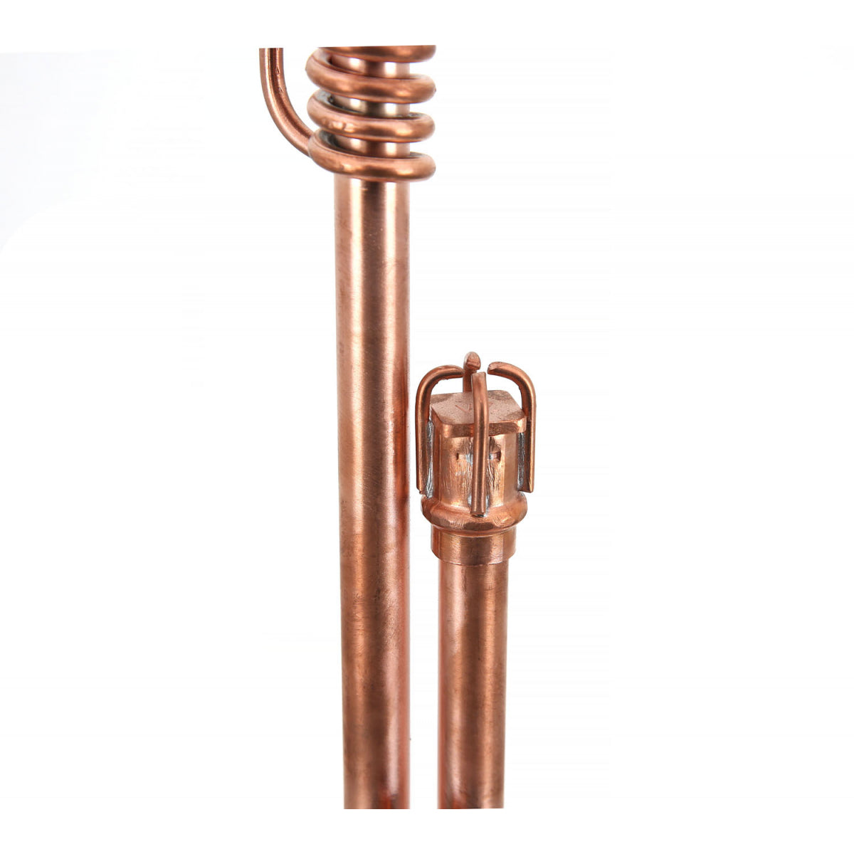 VZ Copper Mini Hookah