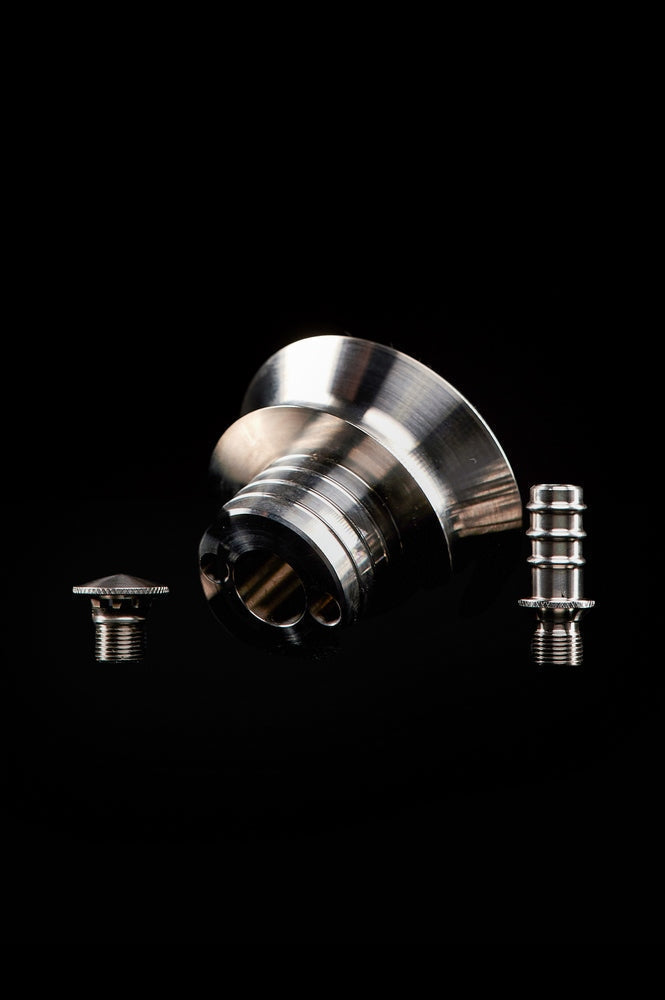 Maklaud X Russian Spirit Hookah