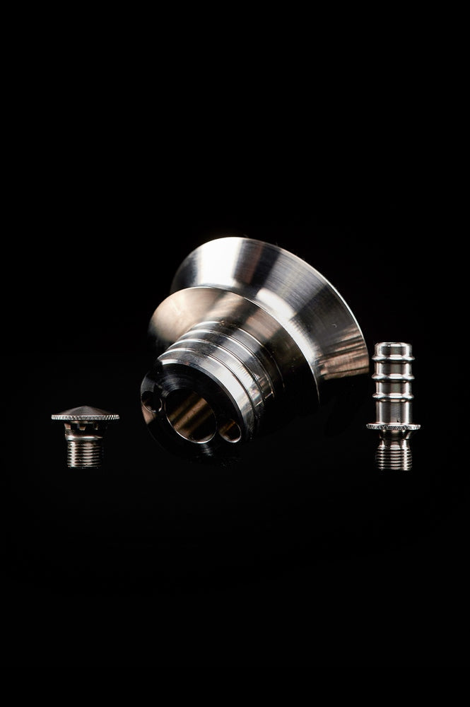 Maklaud X Papa Deady Hookah