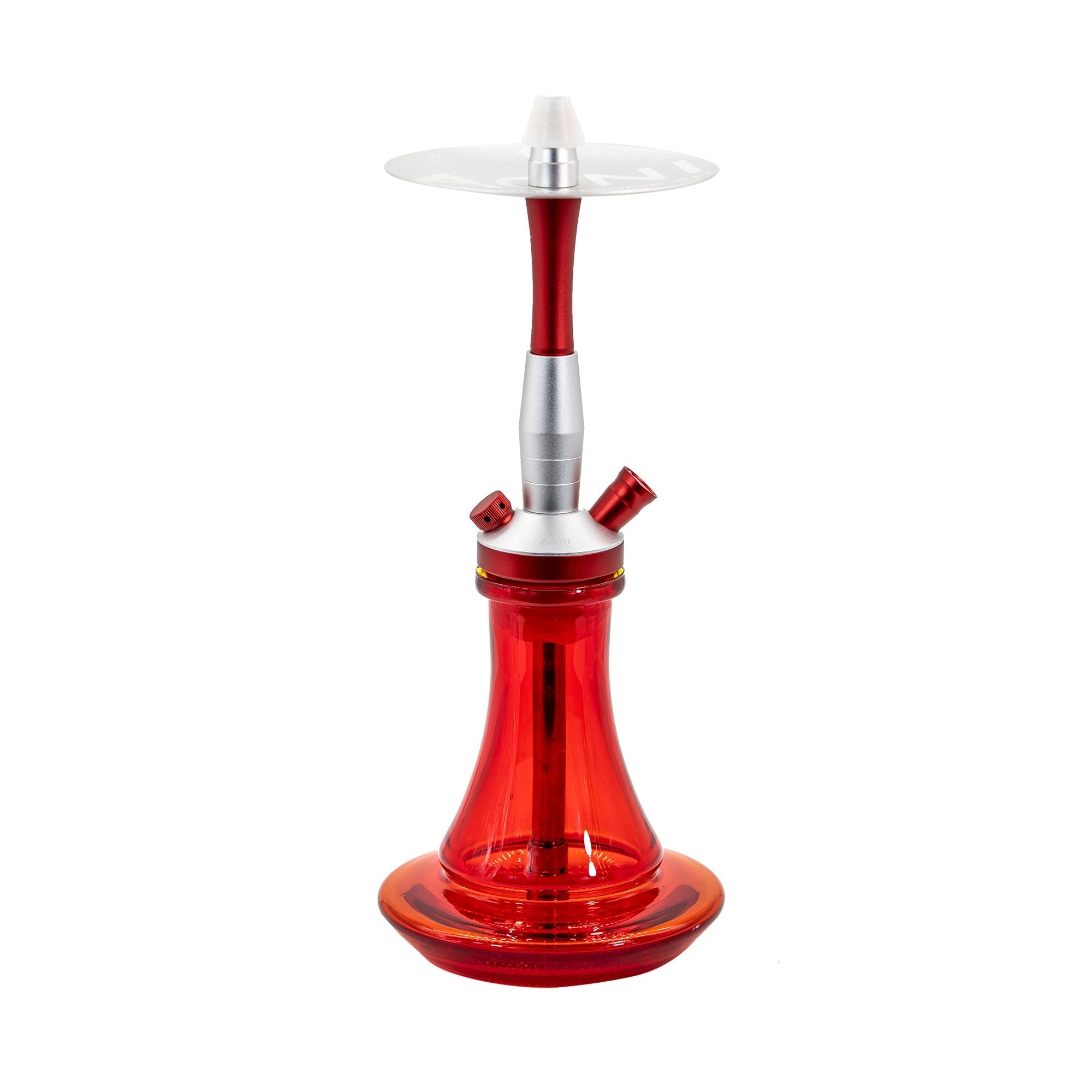 Agni Queen Hookah Set