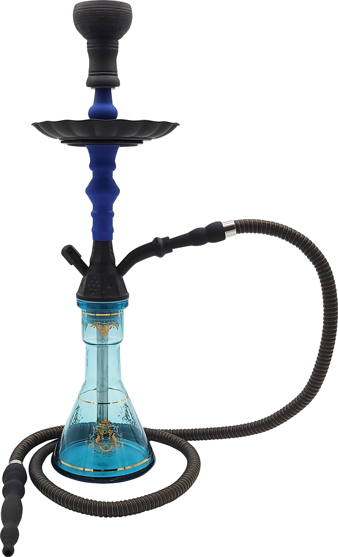 Pharaohs Pegasus Hookah