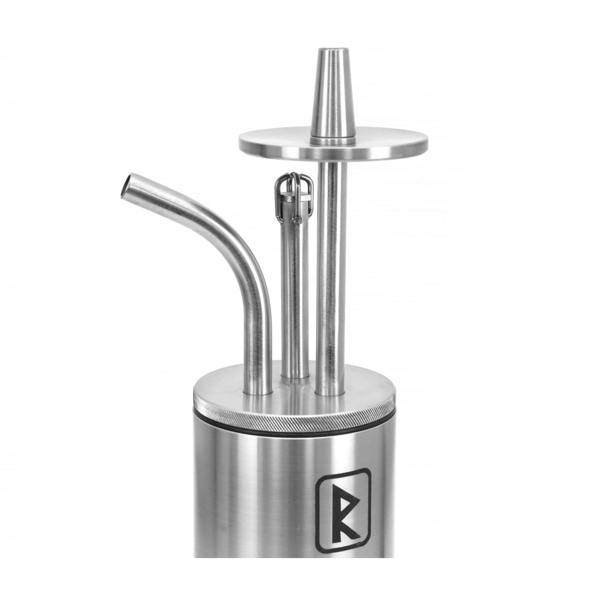 VZ Raido Hookah