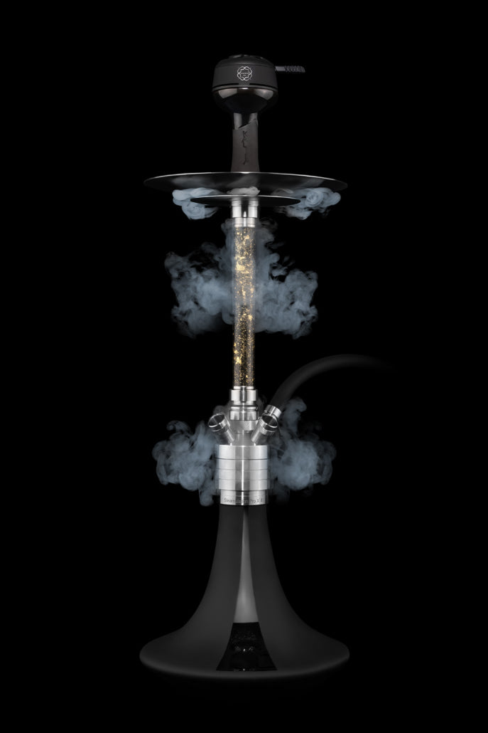 Steamulation Pro X III Hookah