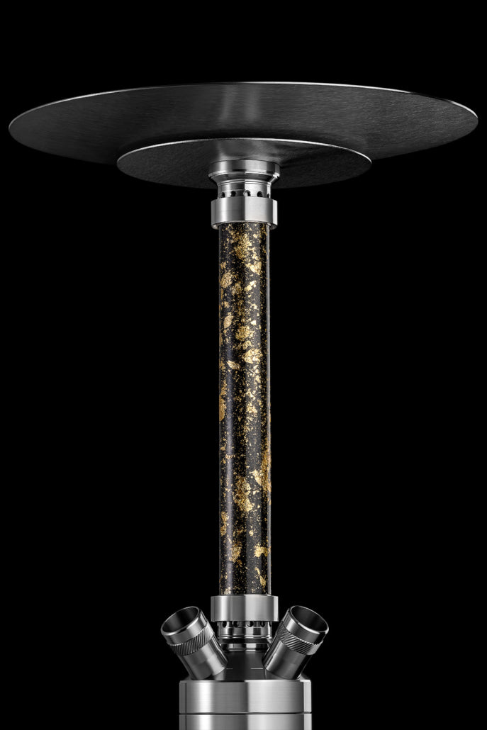 Steamulation Pro X III Hookah