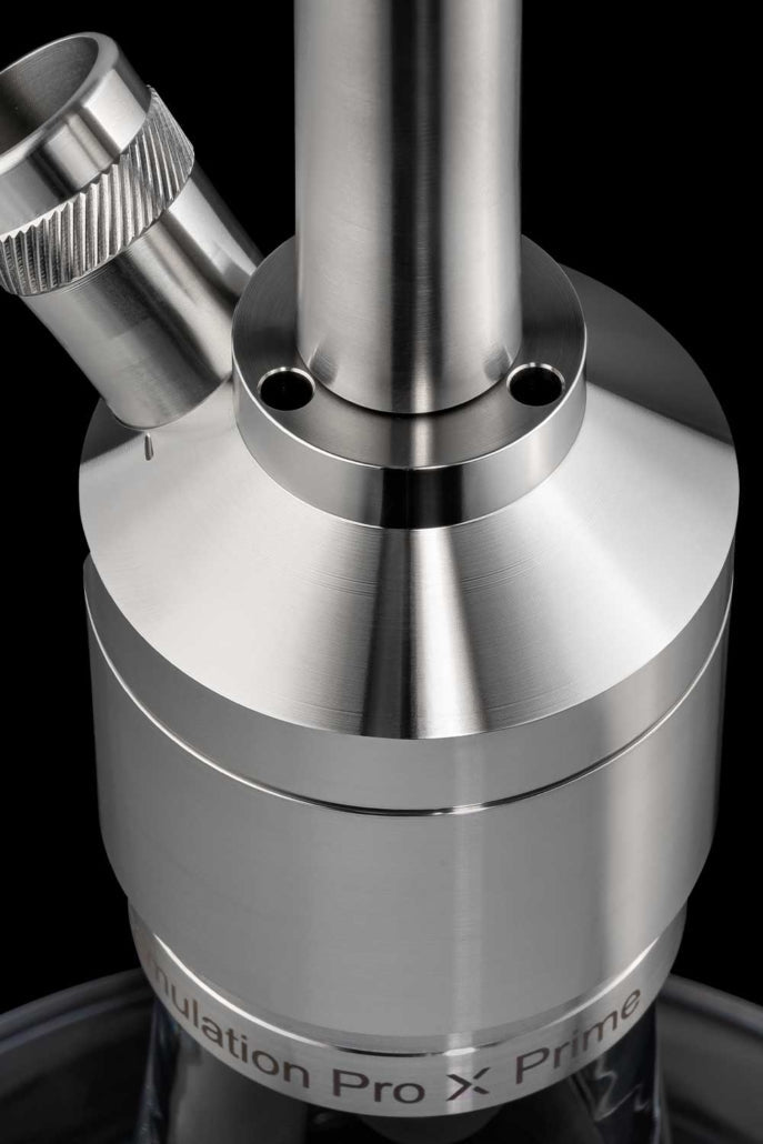 Steamulation Pro X Prime (Gen. II) Hookah