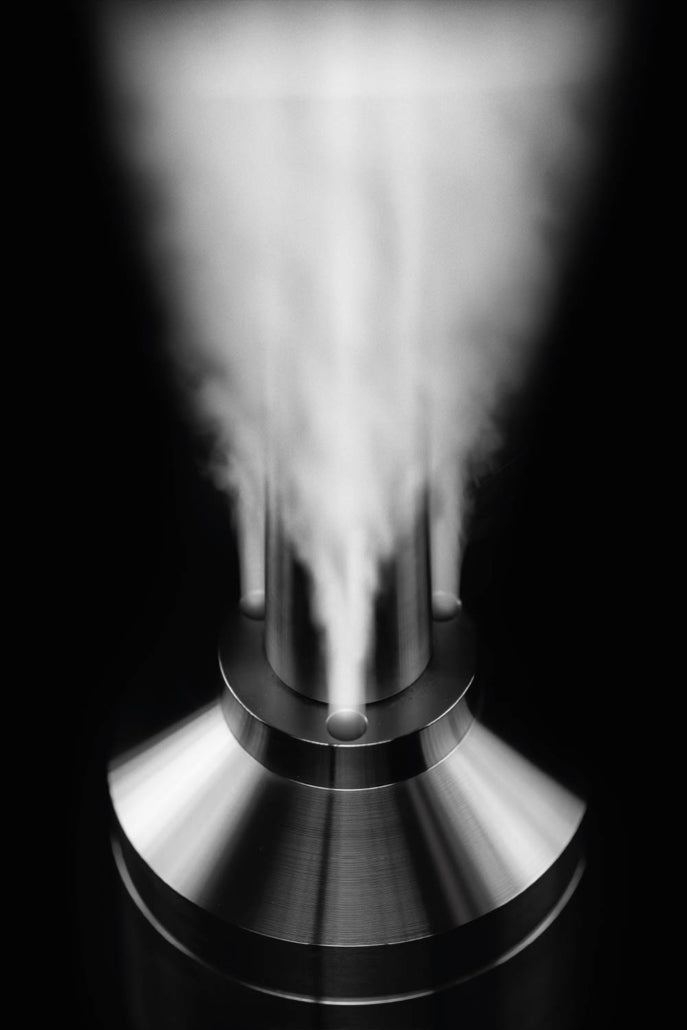 Steamulation Pro X Prime (Gen. II) Hookah