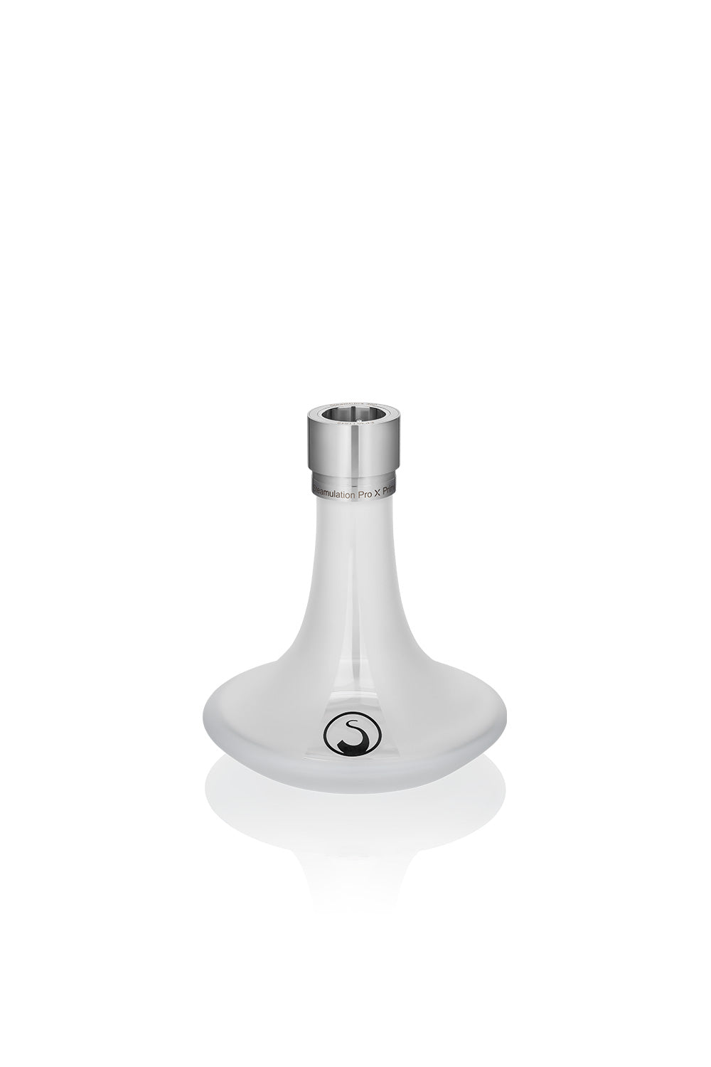 Steamulation Pro X Prime (Gen.II) Hookah Base with Steam Click