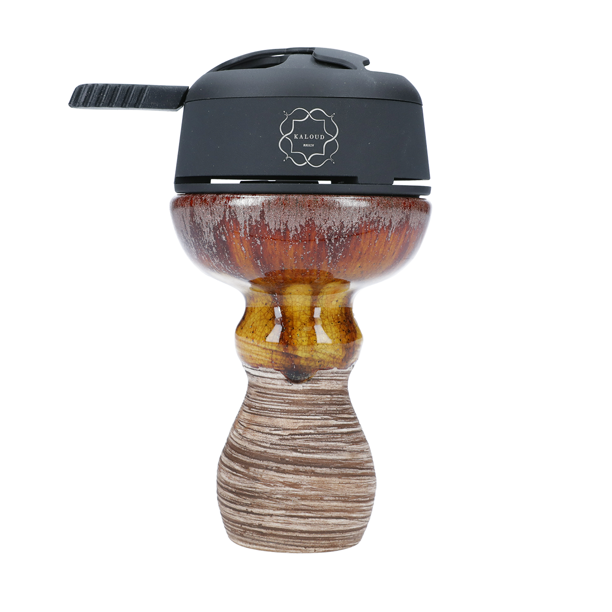 Kolos Harunta Hookah Bowl