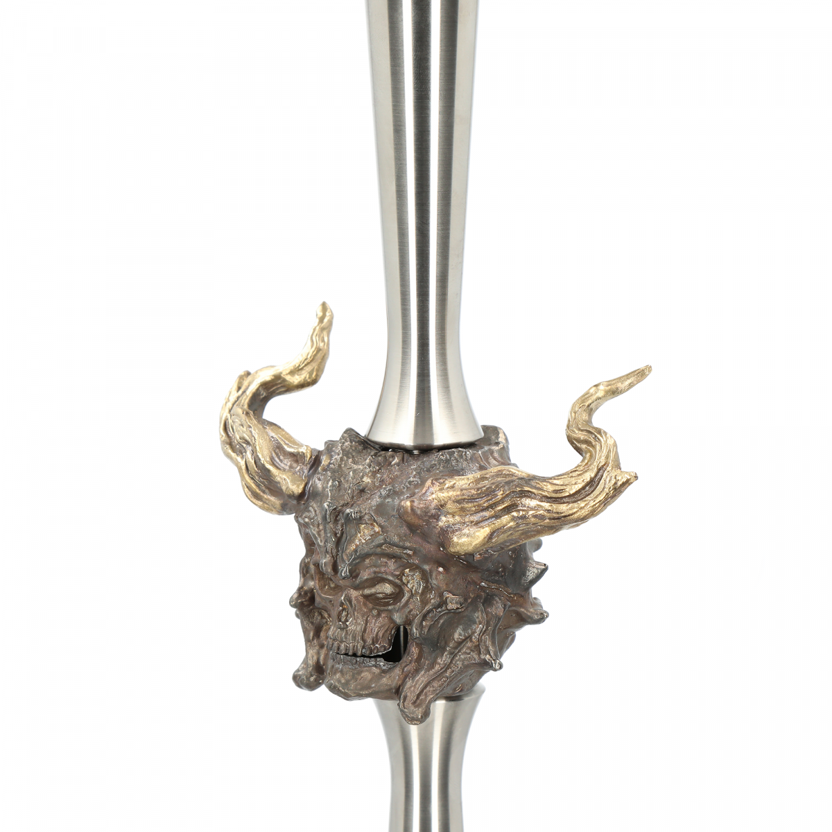 Maklaud X Abaddon Shisha 