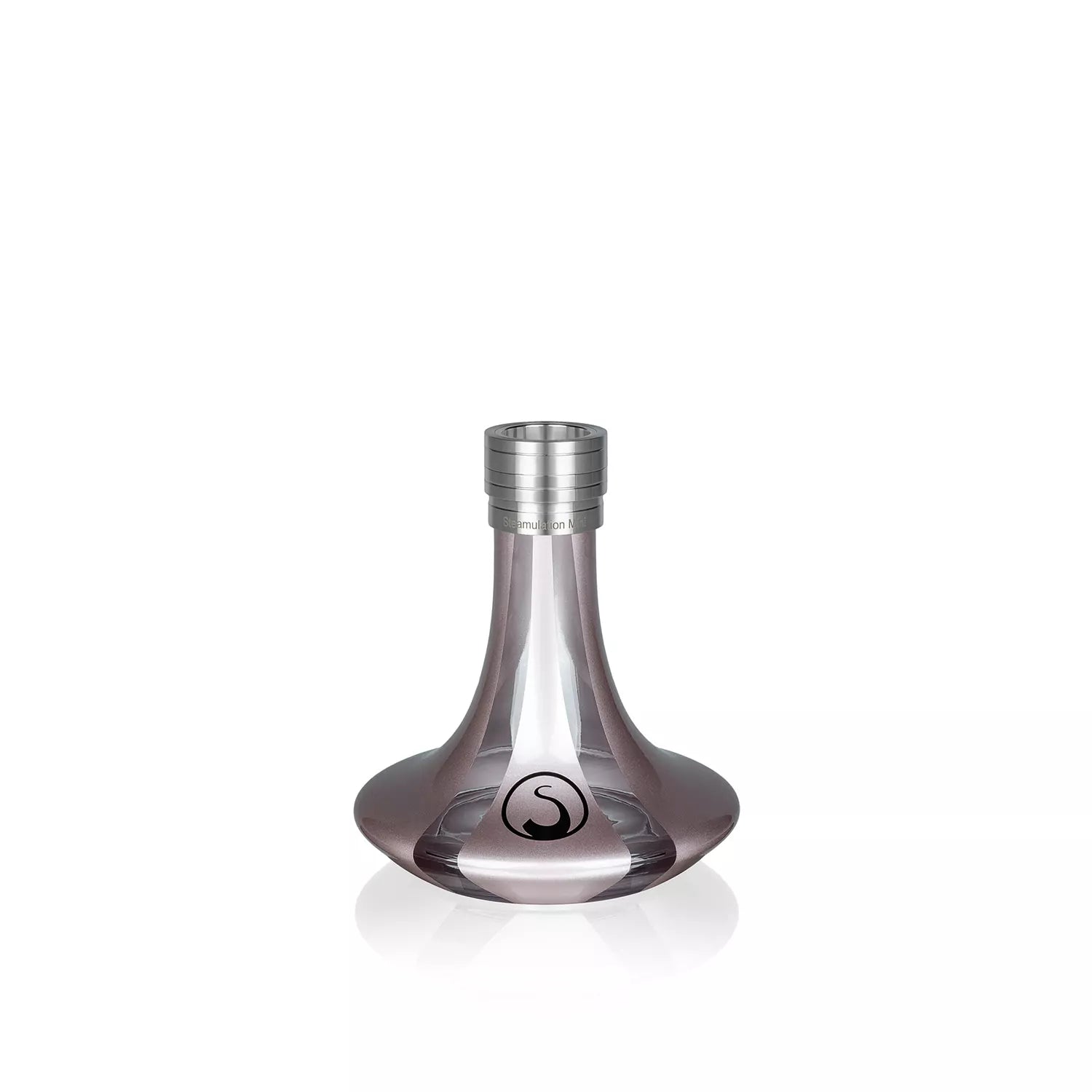 Steamulation Mini Gen.II Hookah Base with Steam Click