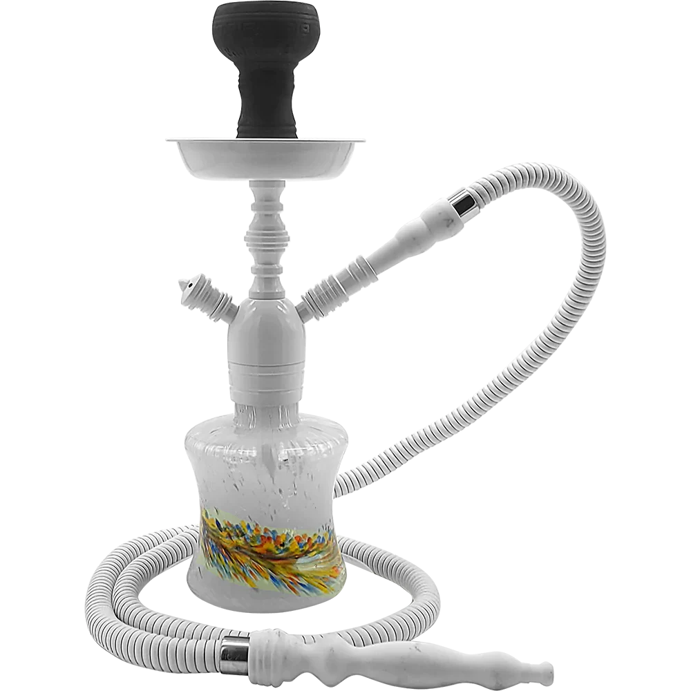 Pharaohs Sari Hookah