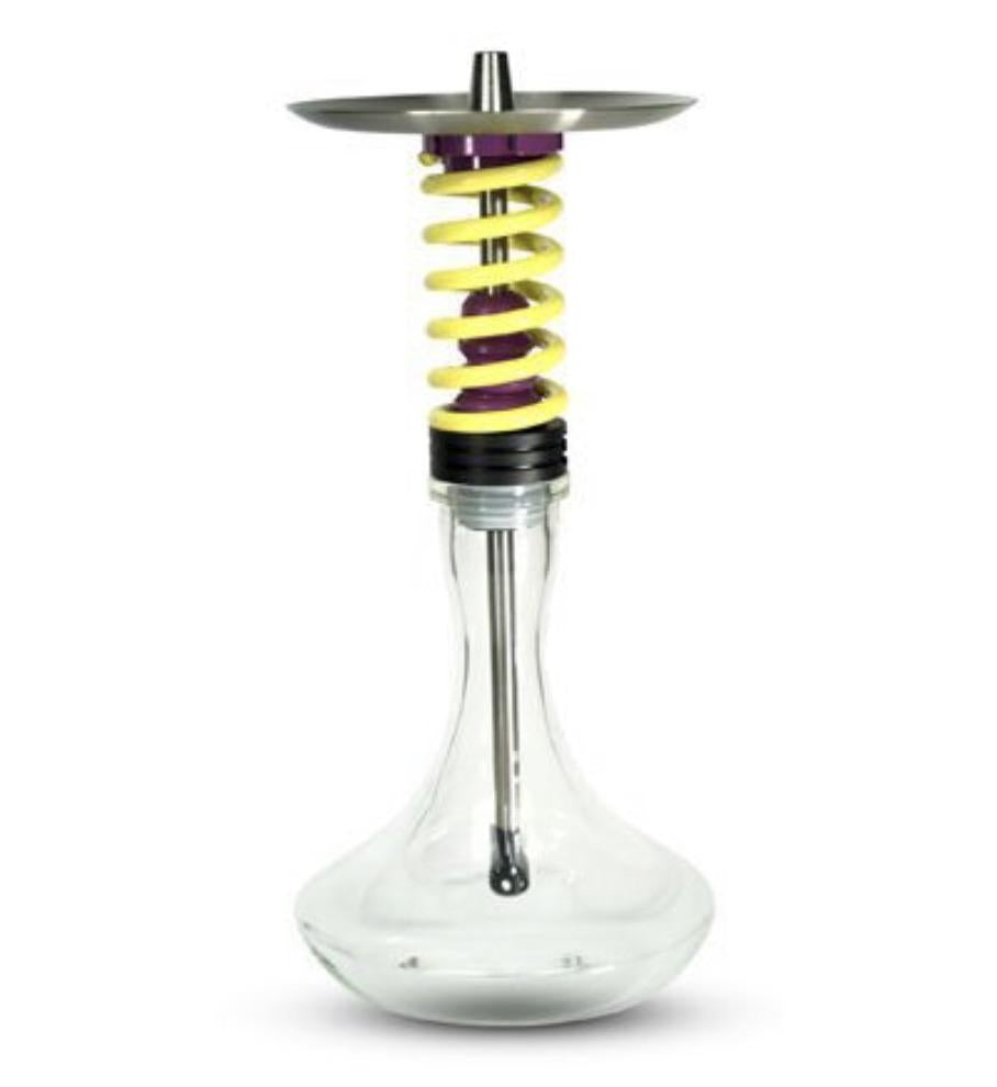 Shi Carver Static Easy Hookah