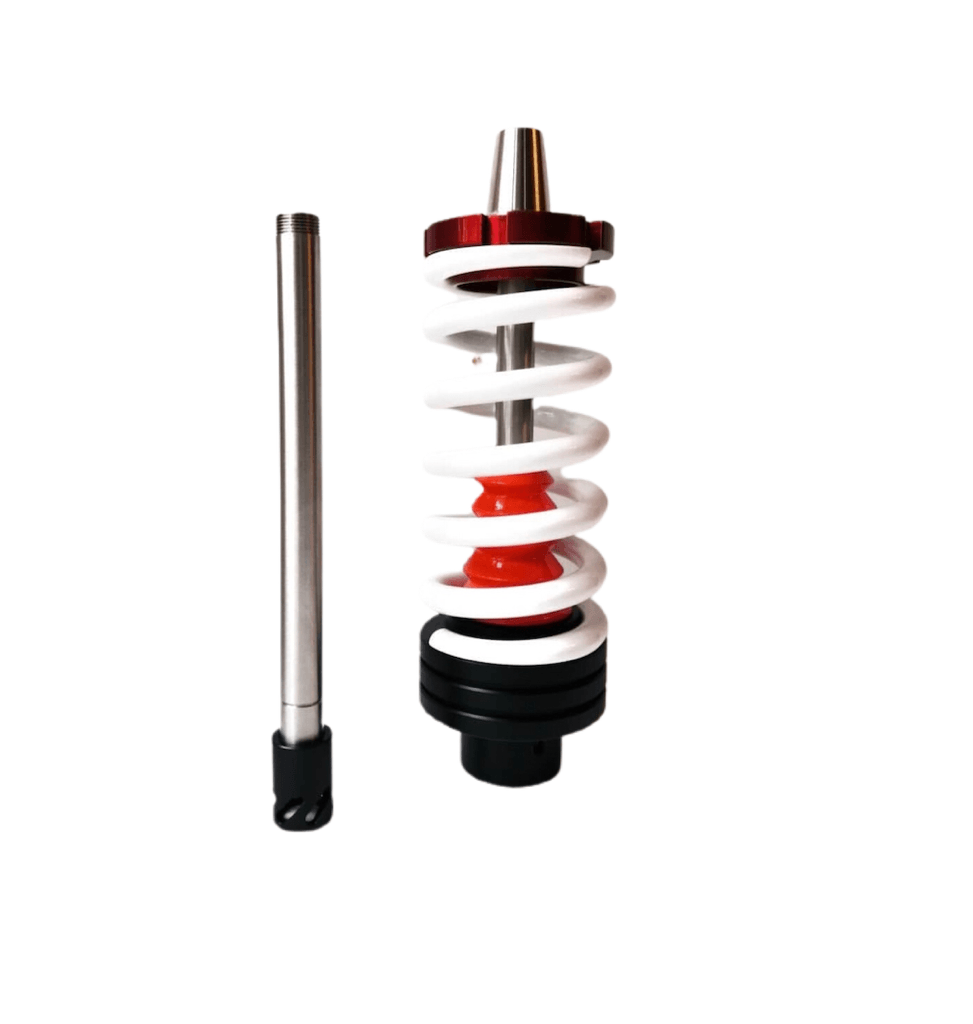 Shi Carver Static Easy Hookah