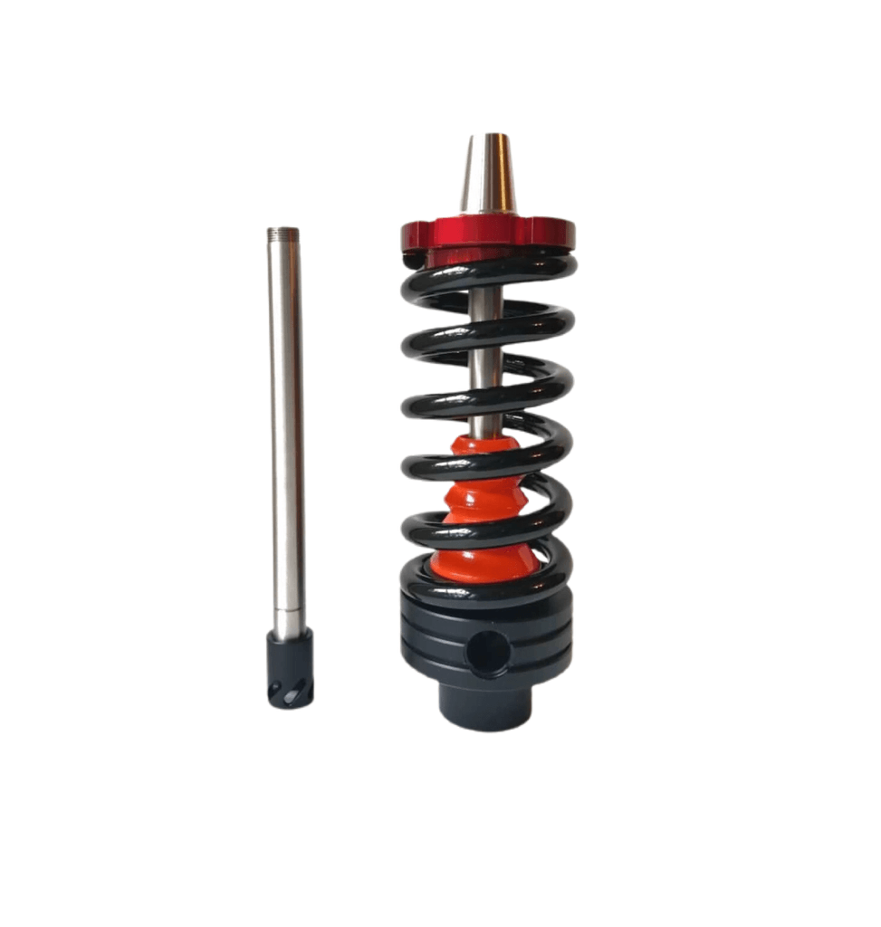 Shi Carver Static Easy Hookah