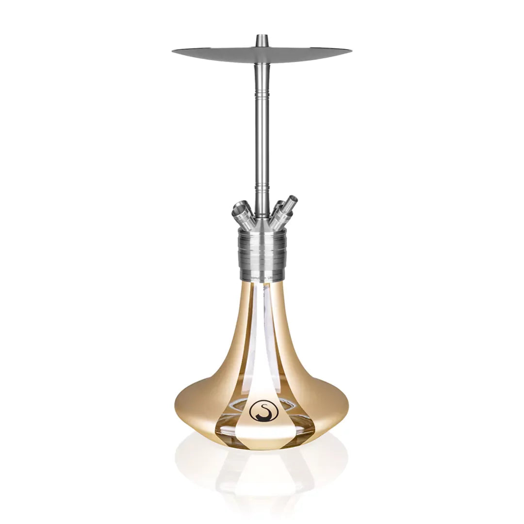 Steamulation Ultimate Hookah Gen.II