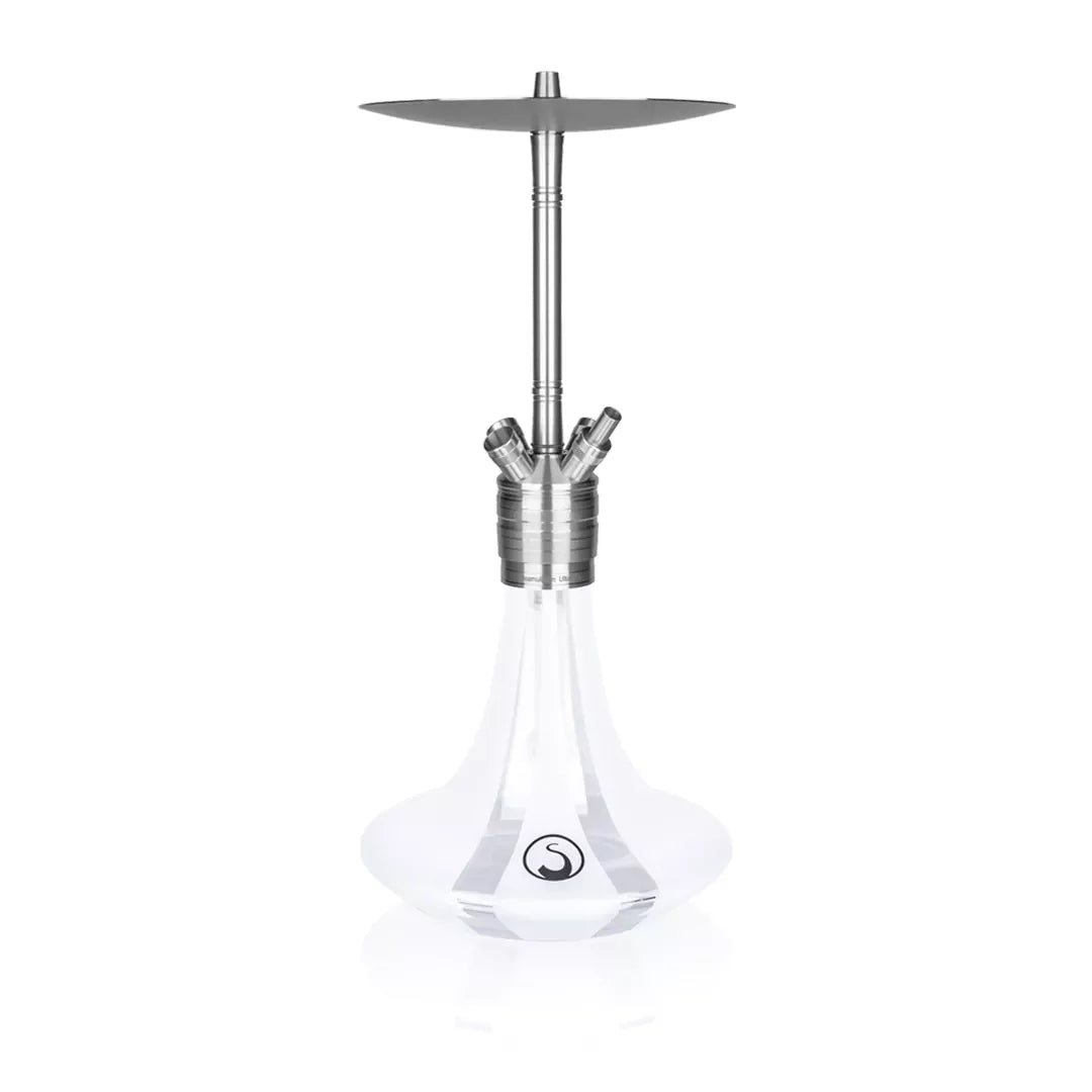 Steamulation Ultimate Hookah Gen.II