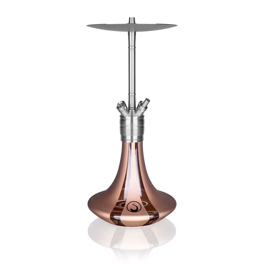 Steamulation Ultimate Hookah Gen.II