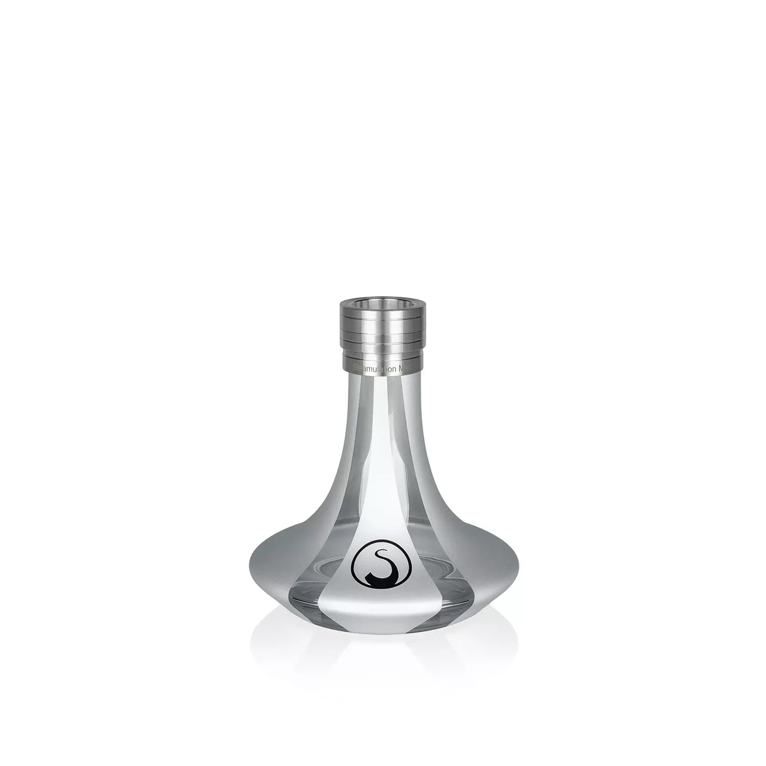 Steamulation Mini Gen.II Hookah Base with Steam Click