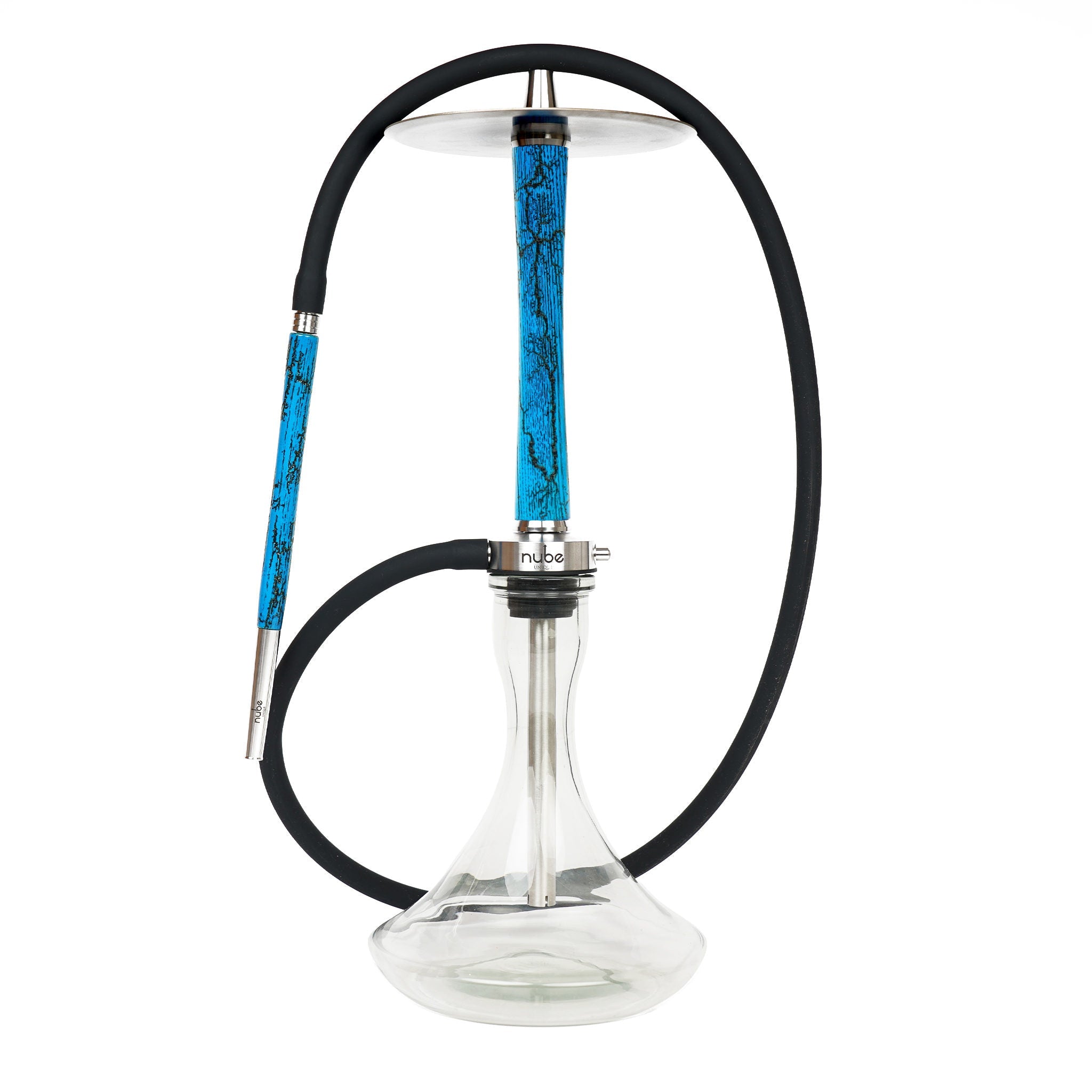 Nube Unique Volt Hookah