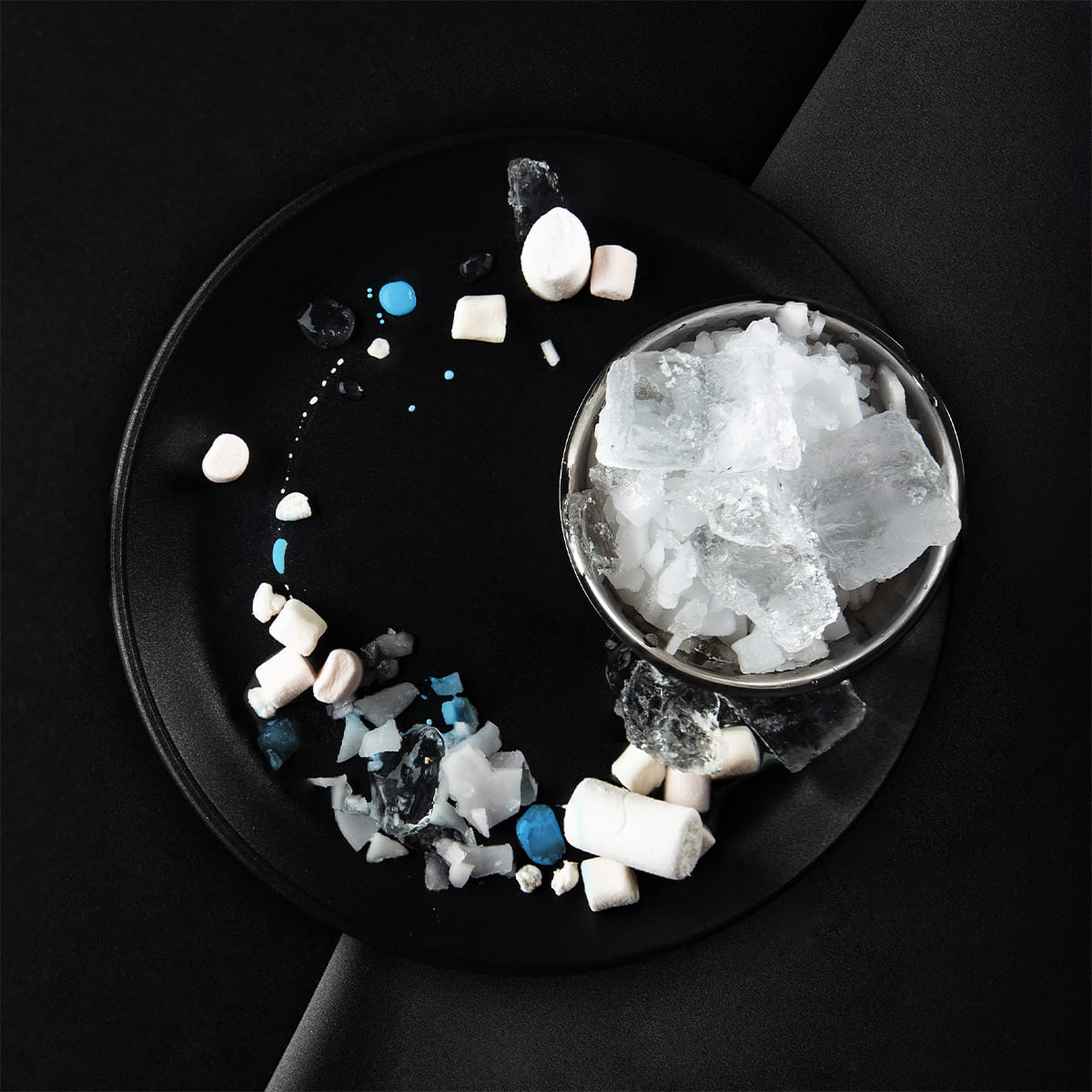 Blackburn Something Icy Hookah Flavors