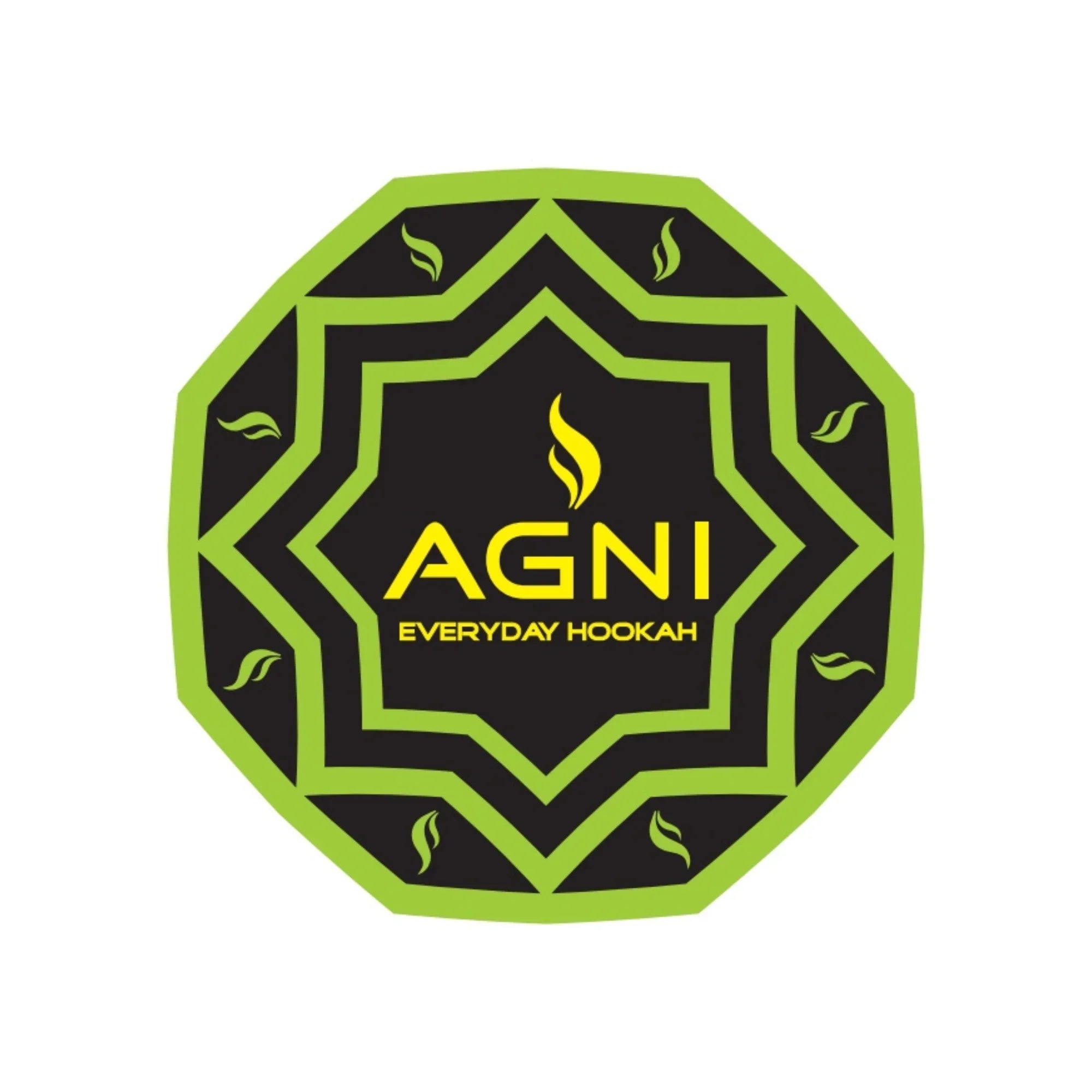 Agni Hookah Base Protective Mat