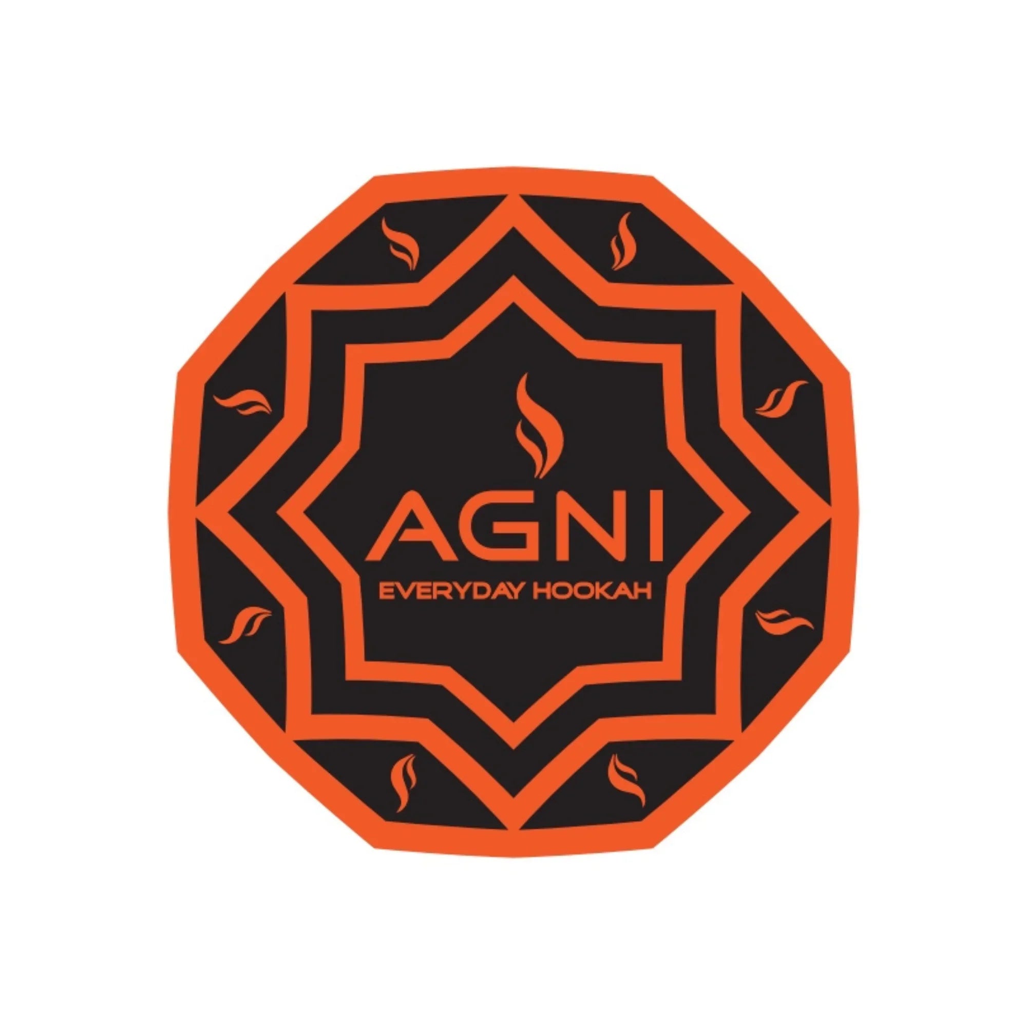 Agni Hookah Base Protective Mat