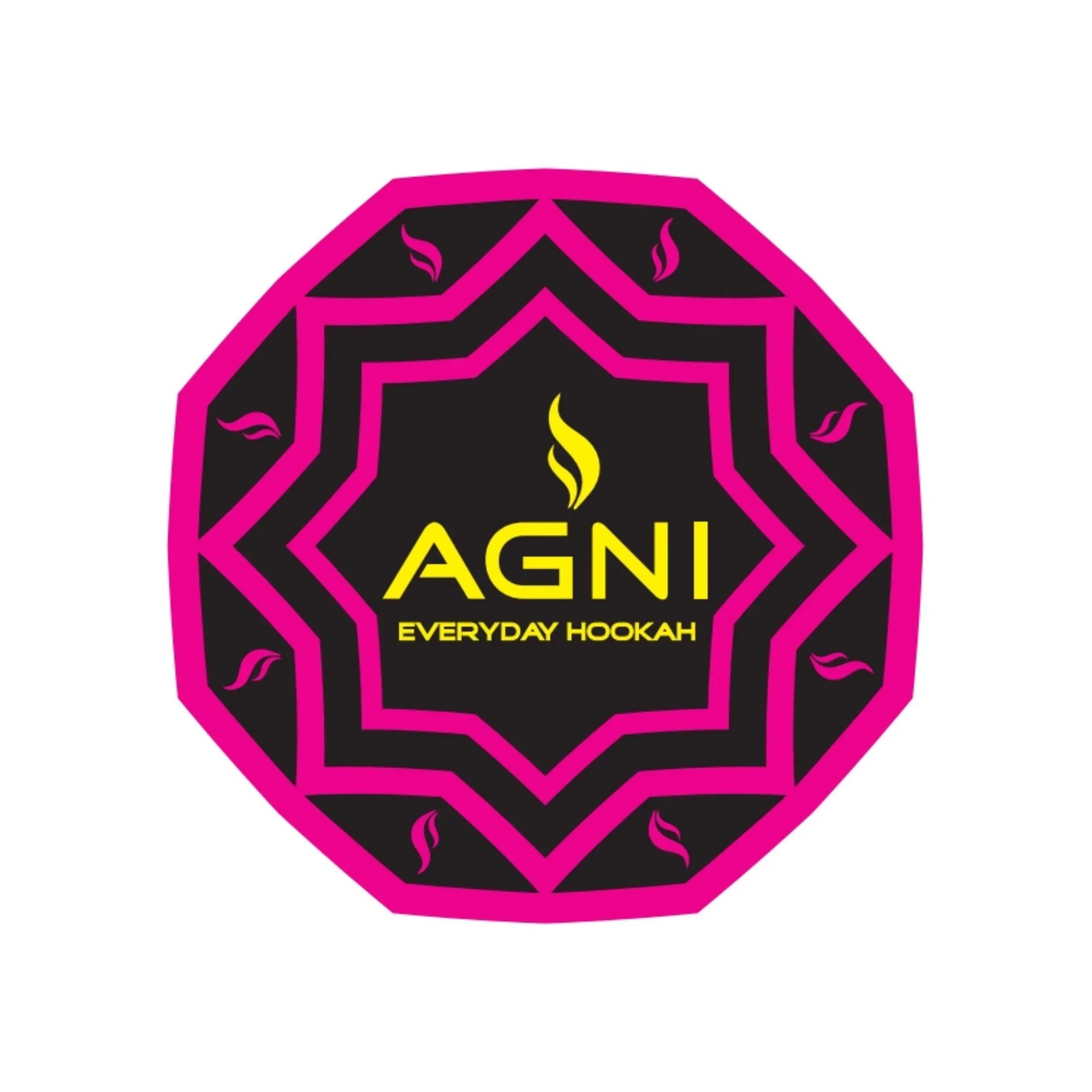 Agni Hookah Base Protective Mat